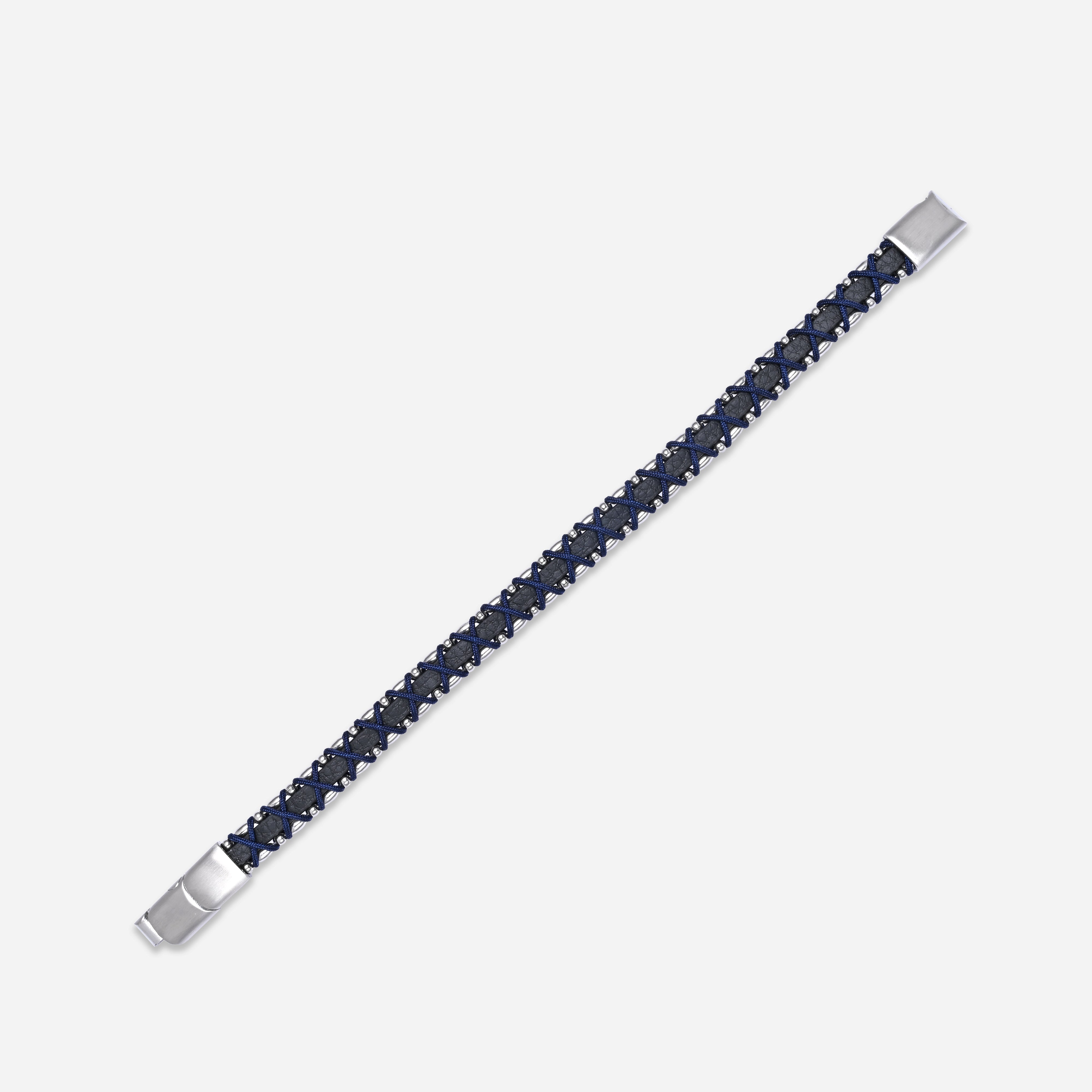 Lucas Cord Bracelet
