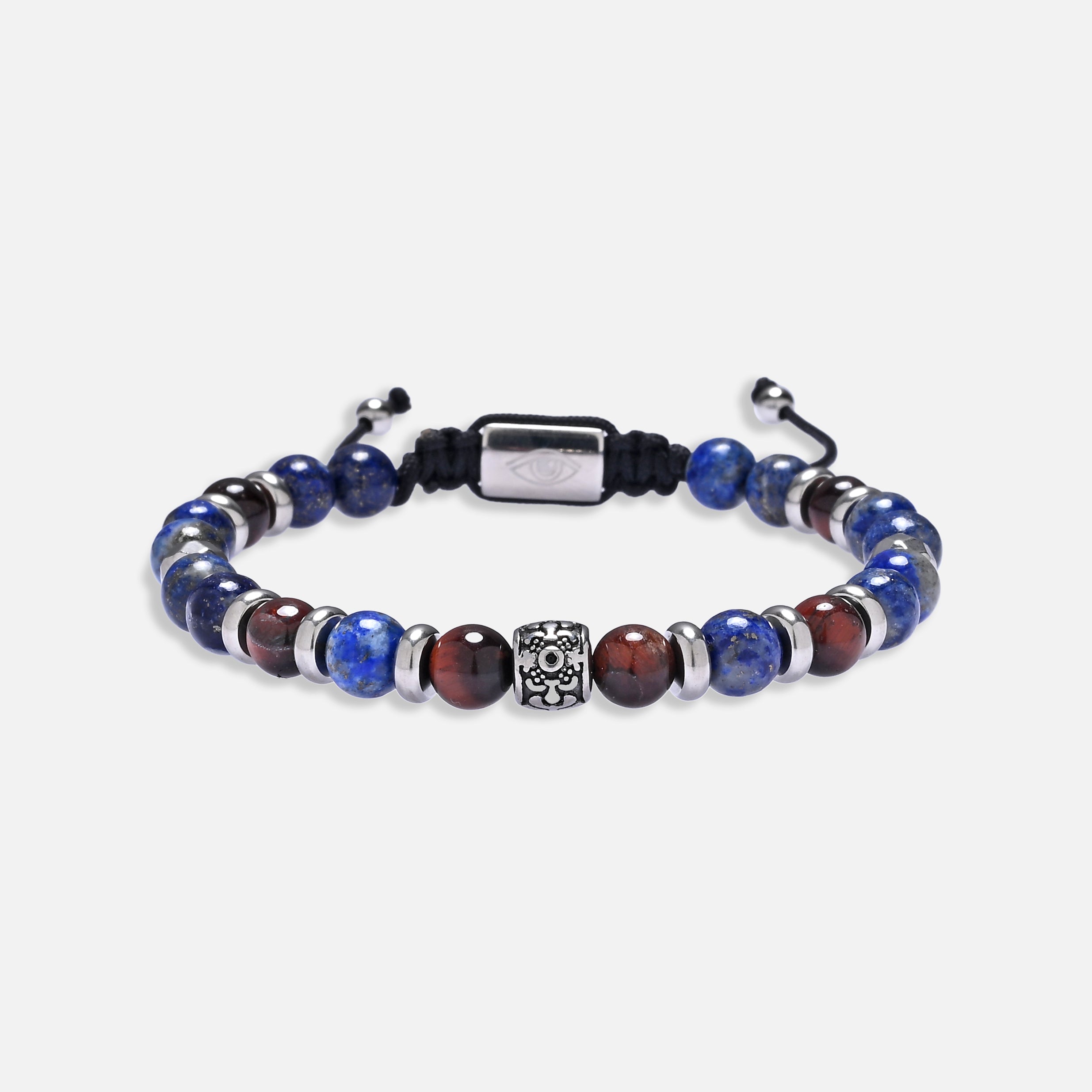 Ethan Beaded Bracelet