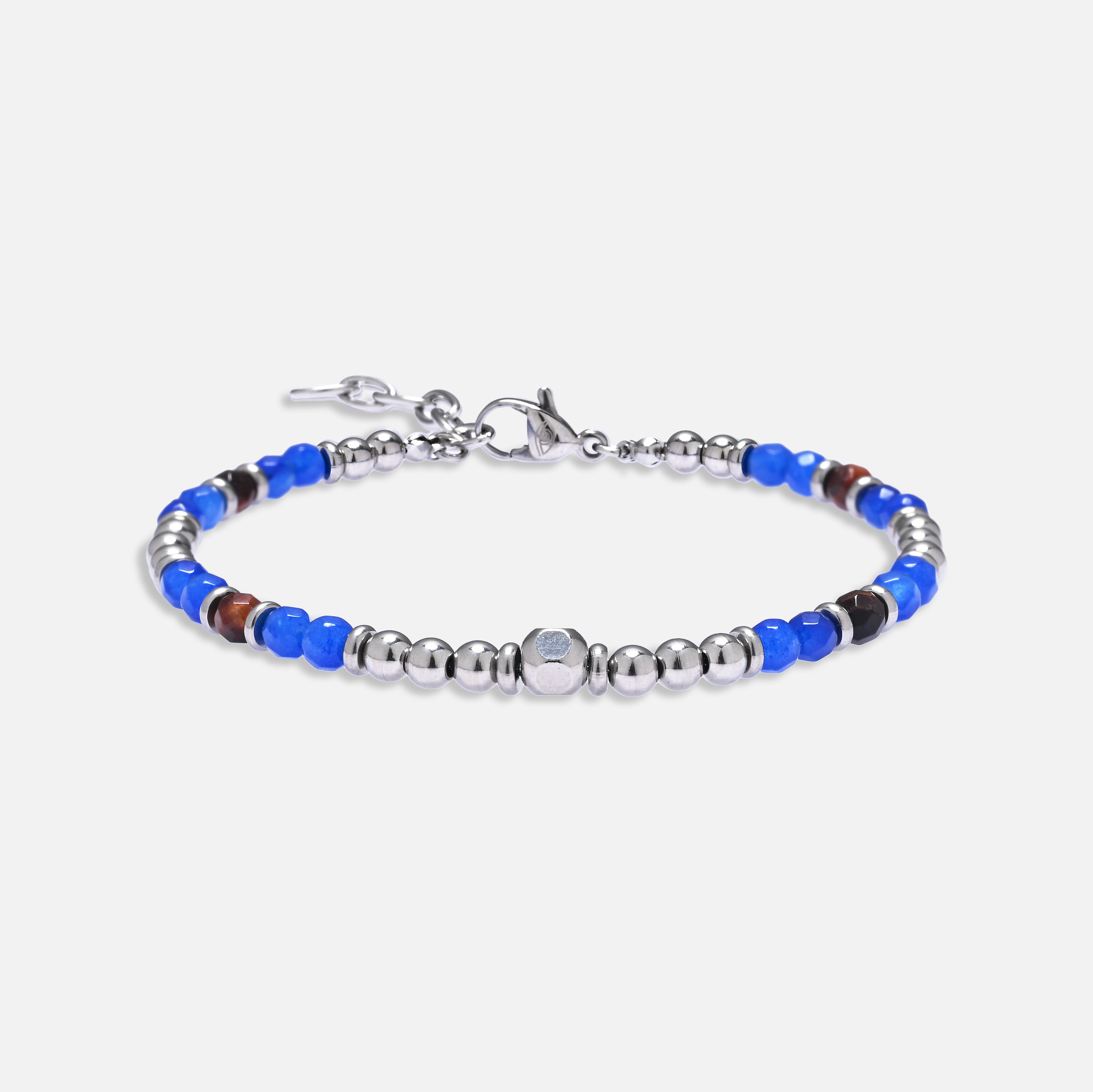 Gabriel Beaded Bracelet