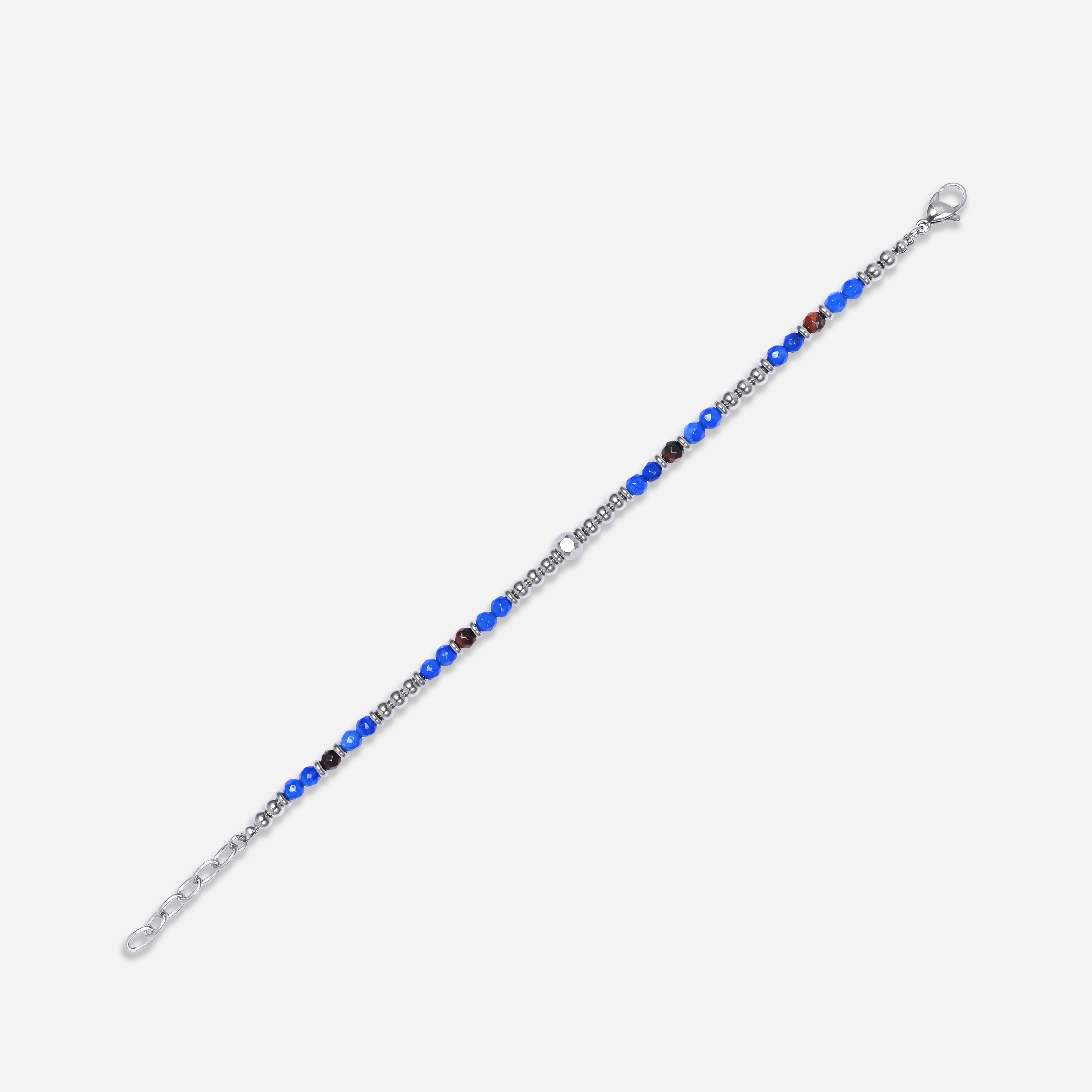 Gabriel Beaded Bracelet