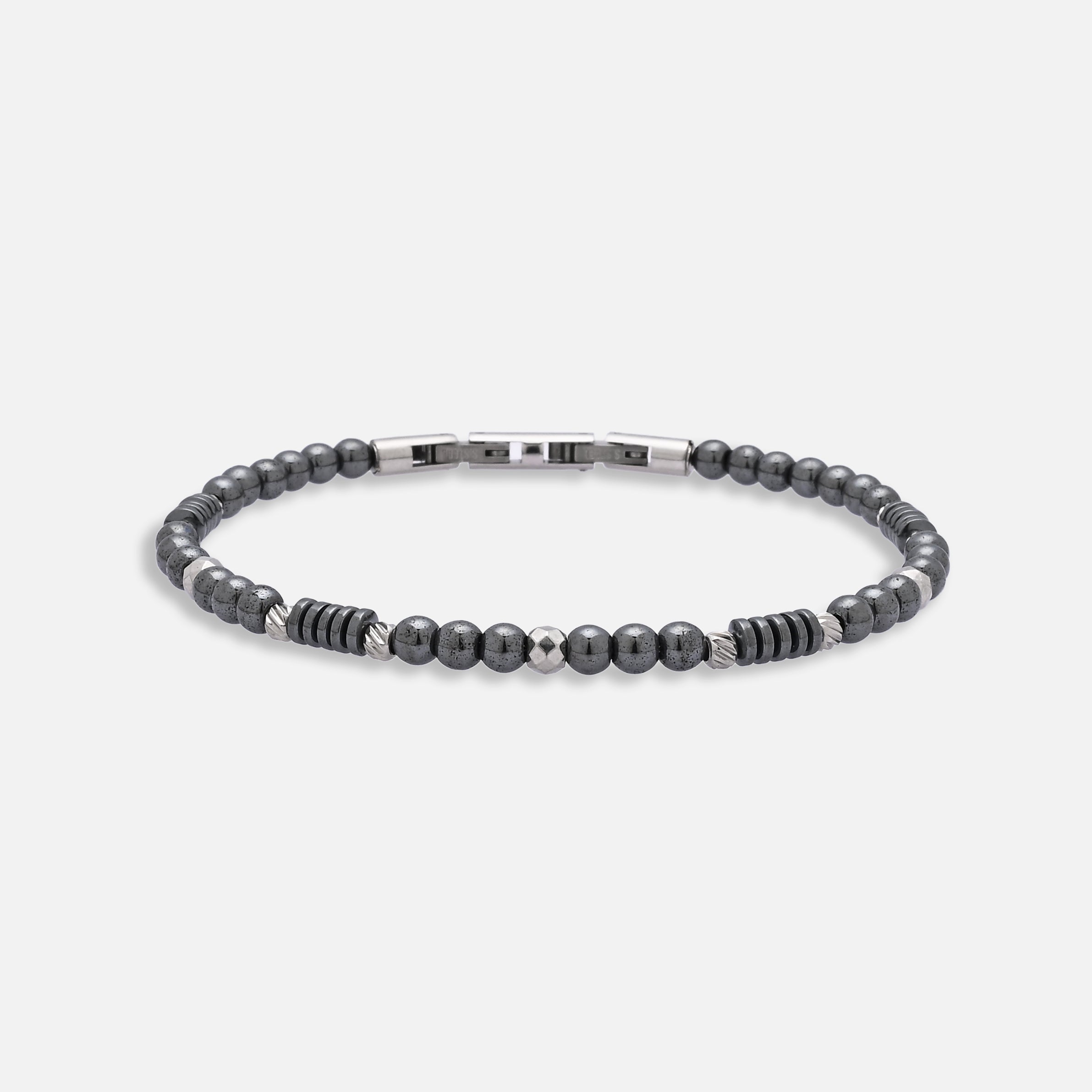 Storm Beaded Bracelet