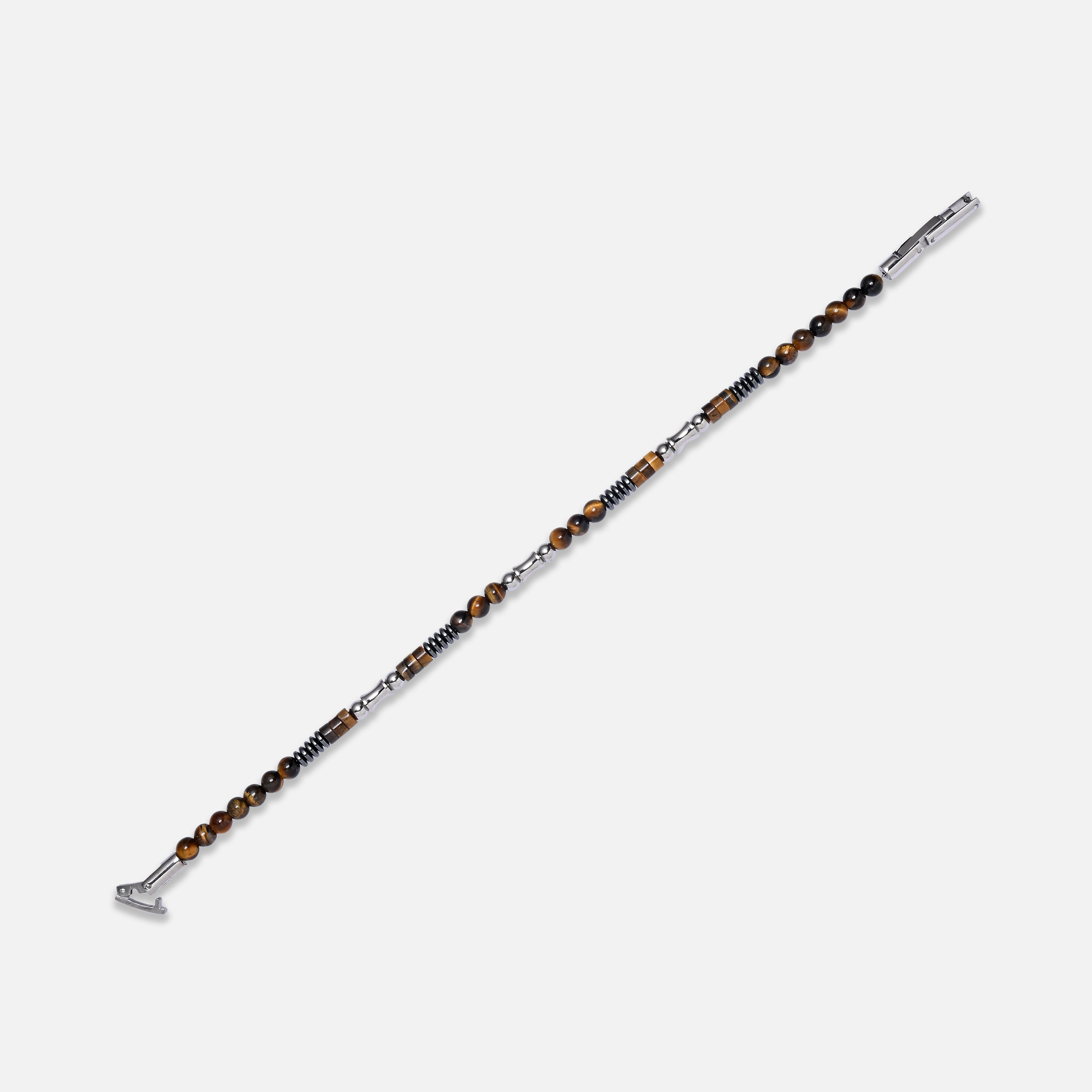 Marcus Beaded Bracelet