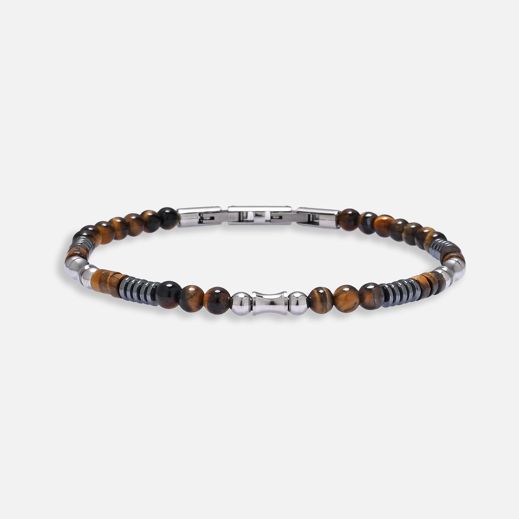 Marcus Beaded Bracelet