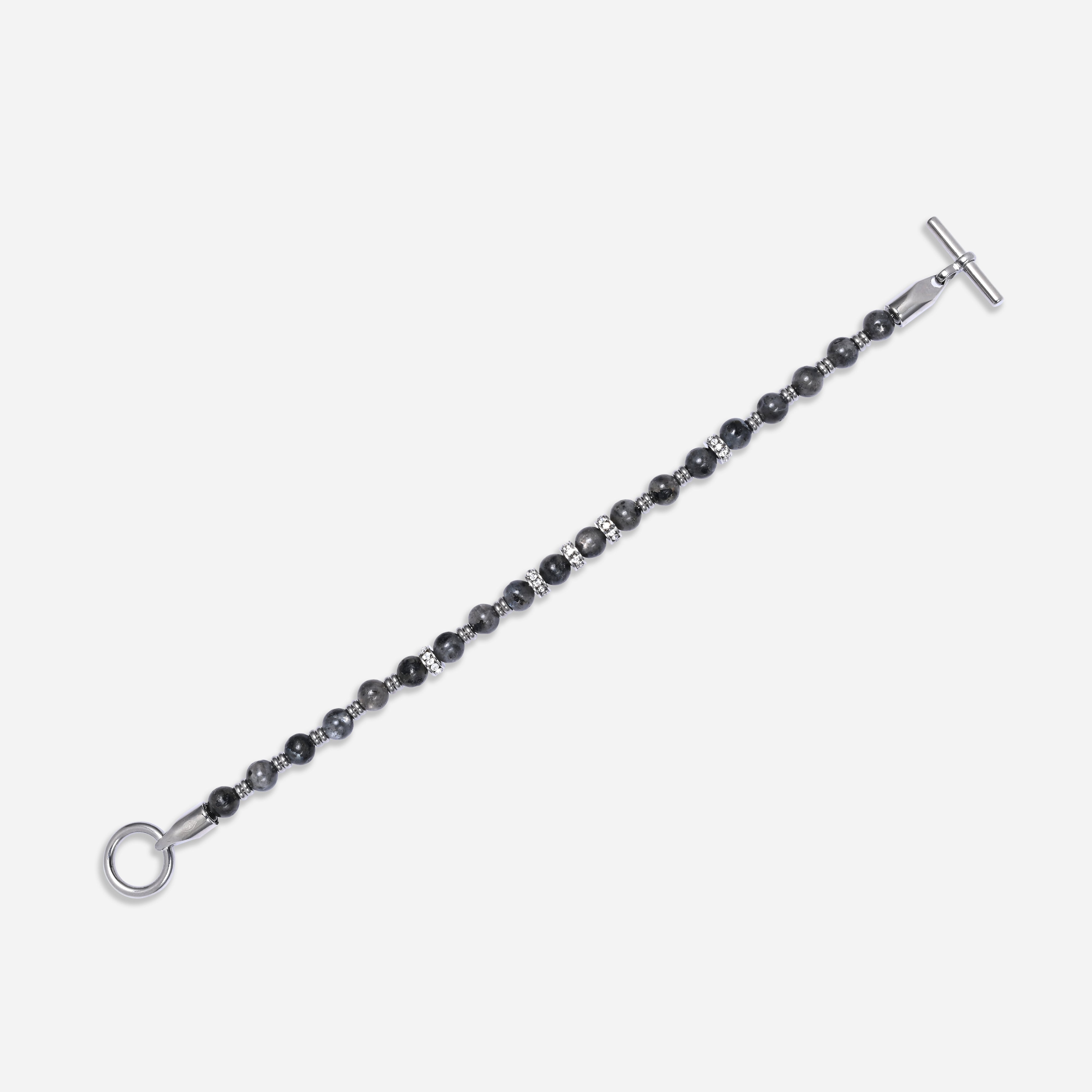 Liam Beaded Bracelet