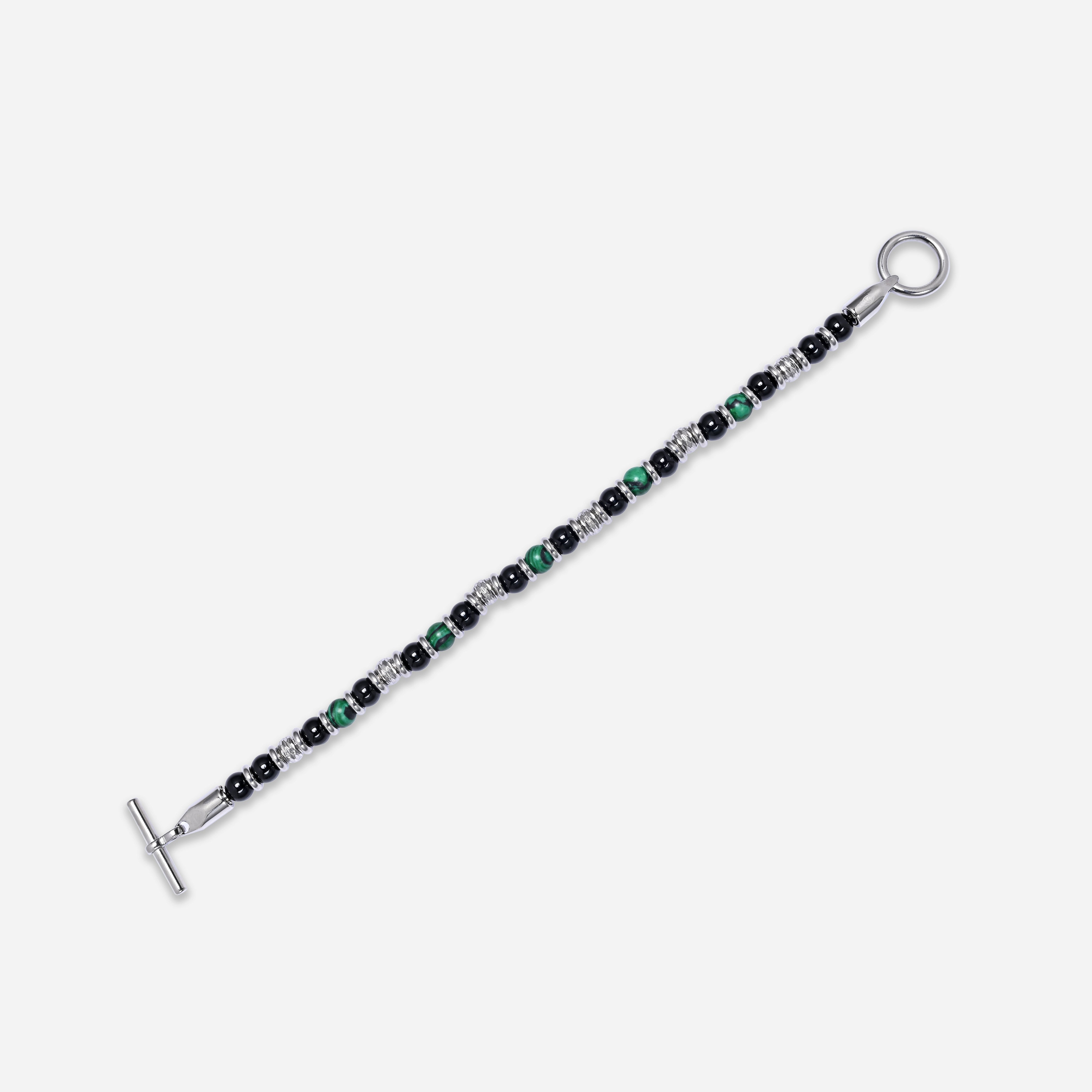 Nico Beaded Bracelet