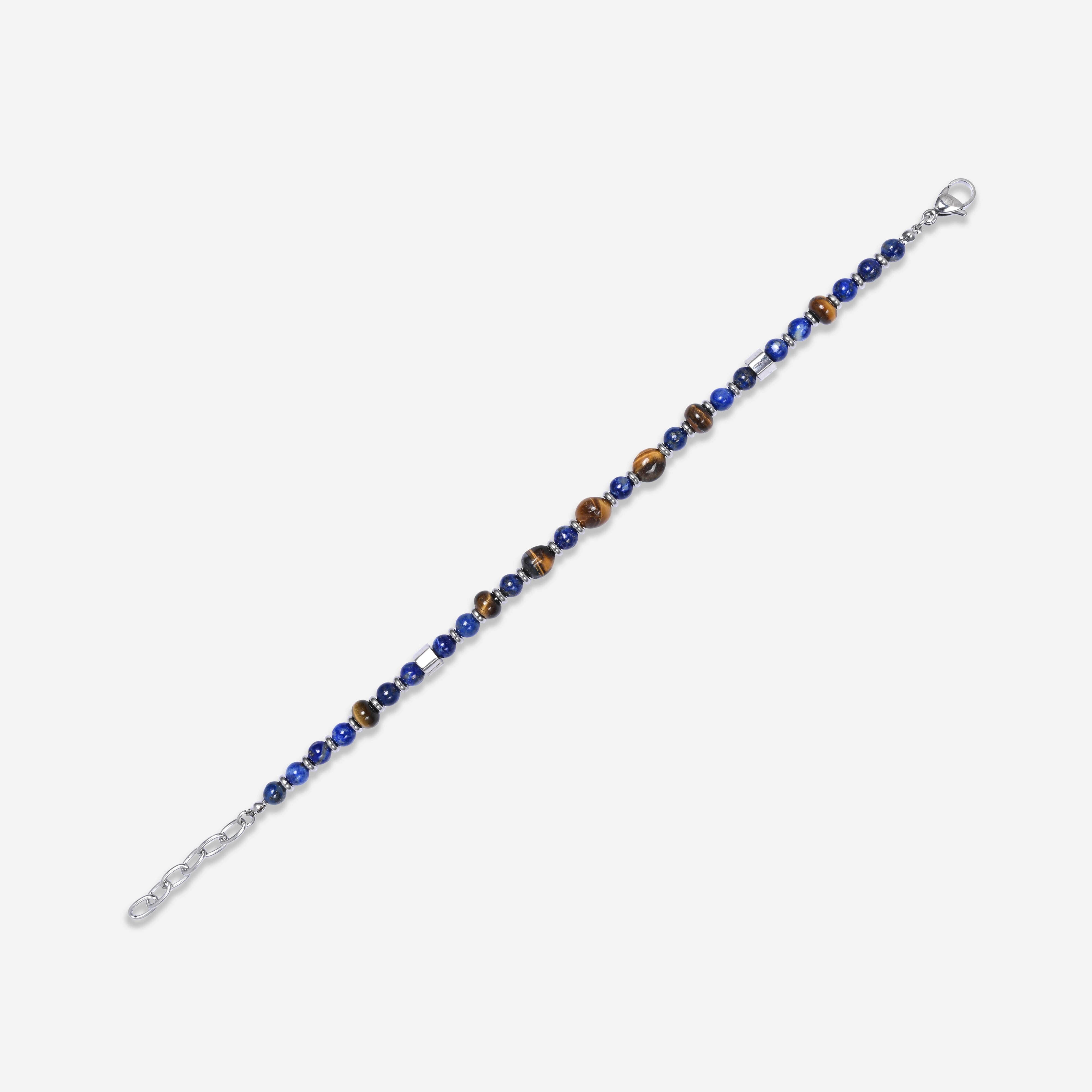 Cyrus Beaded Bracelet