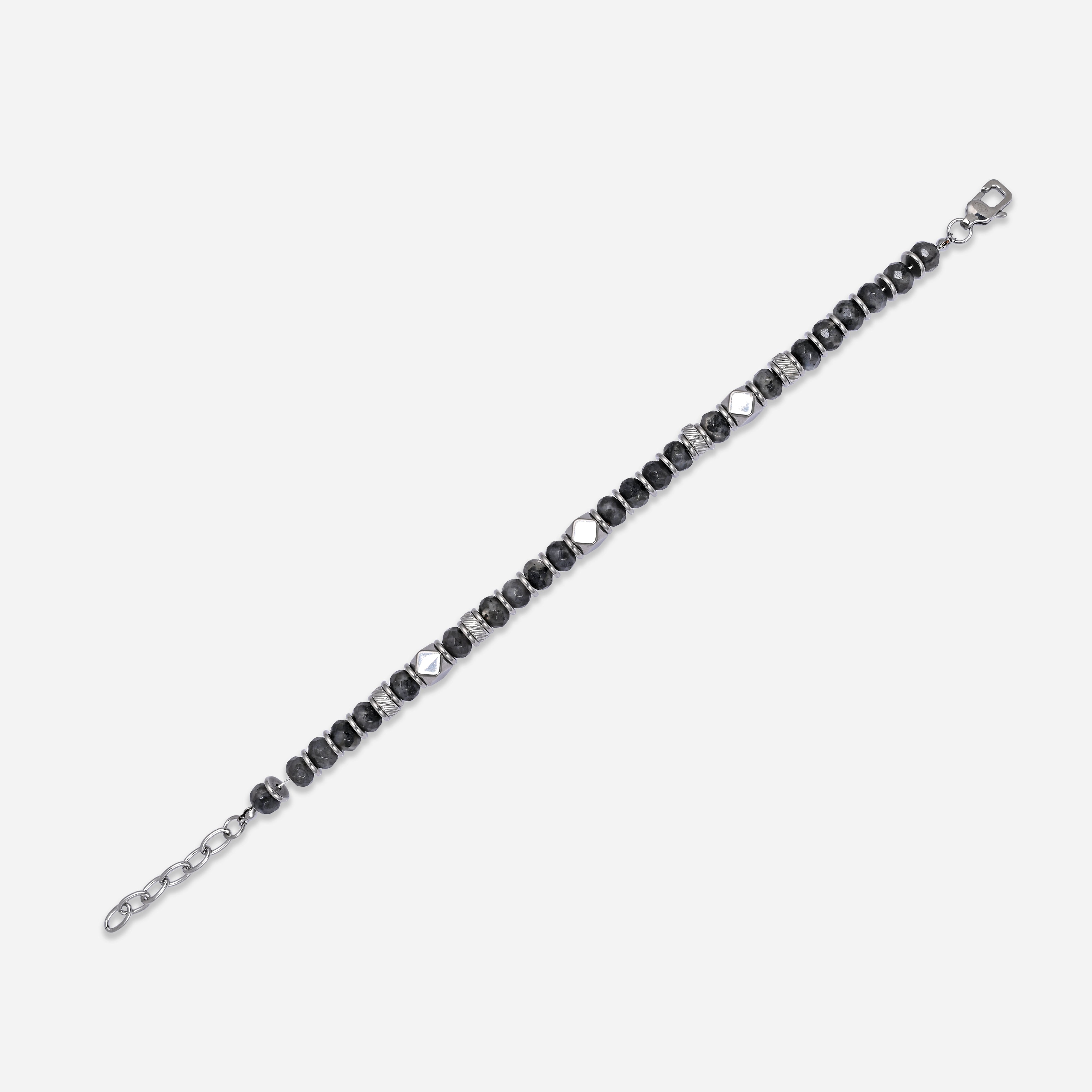 Asher Beaded Bracelet