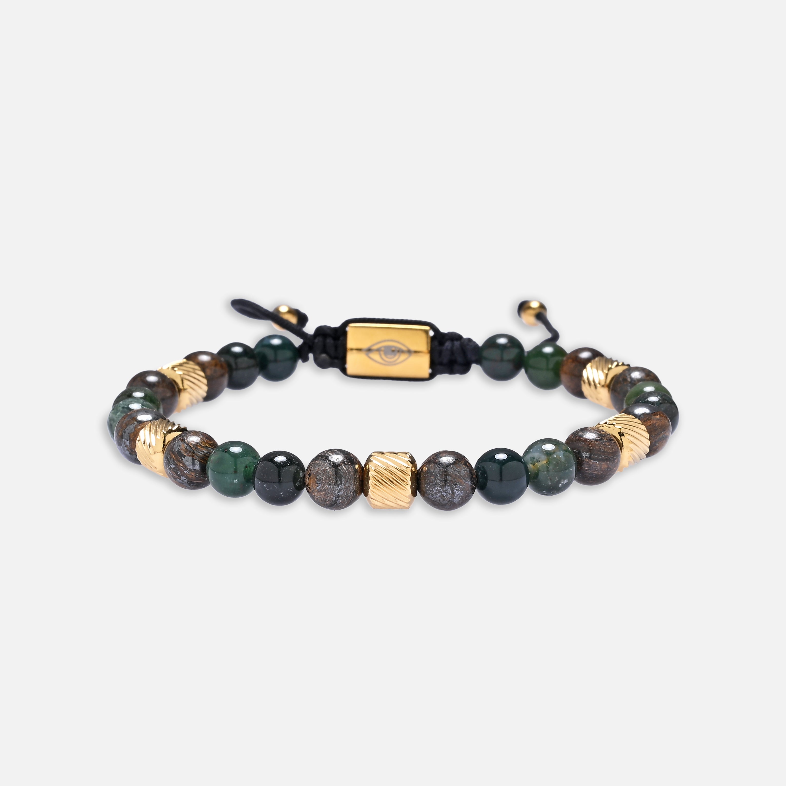 Mateo Beaded Bracelet