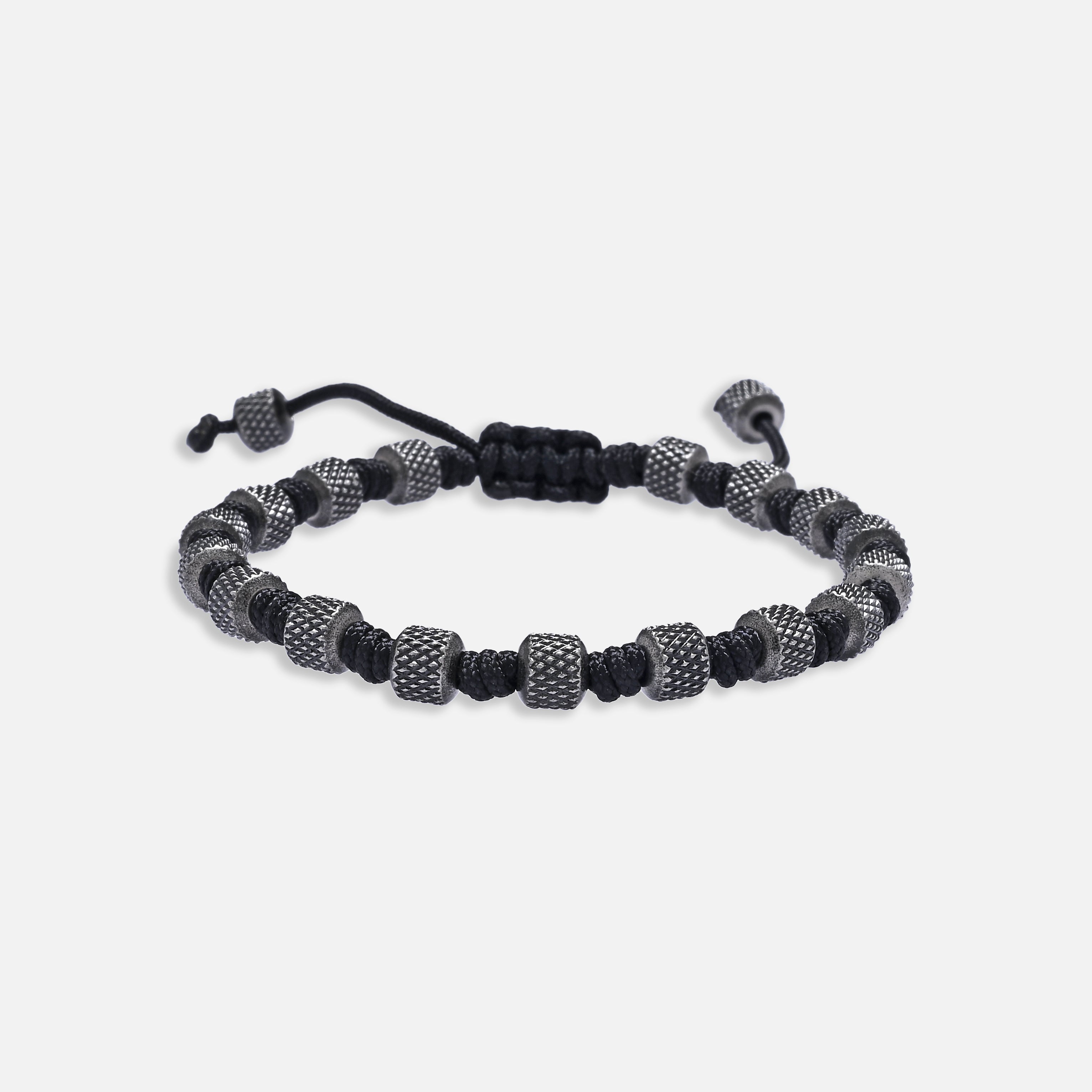 Aiden Beaded Bracelet