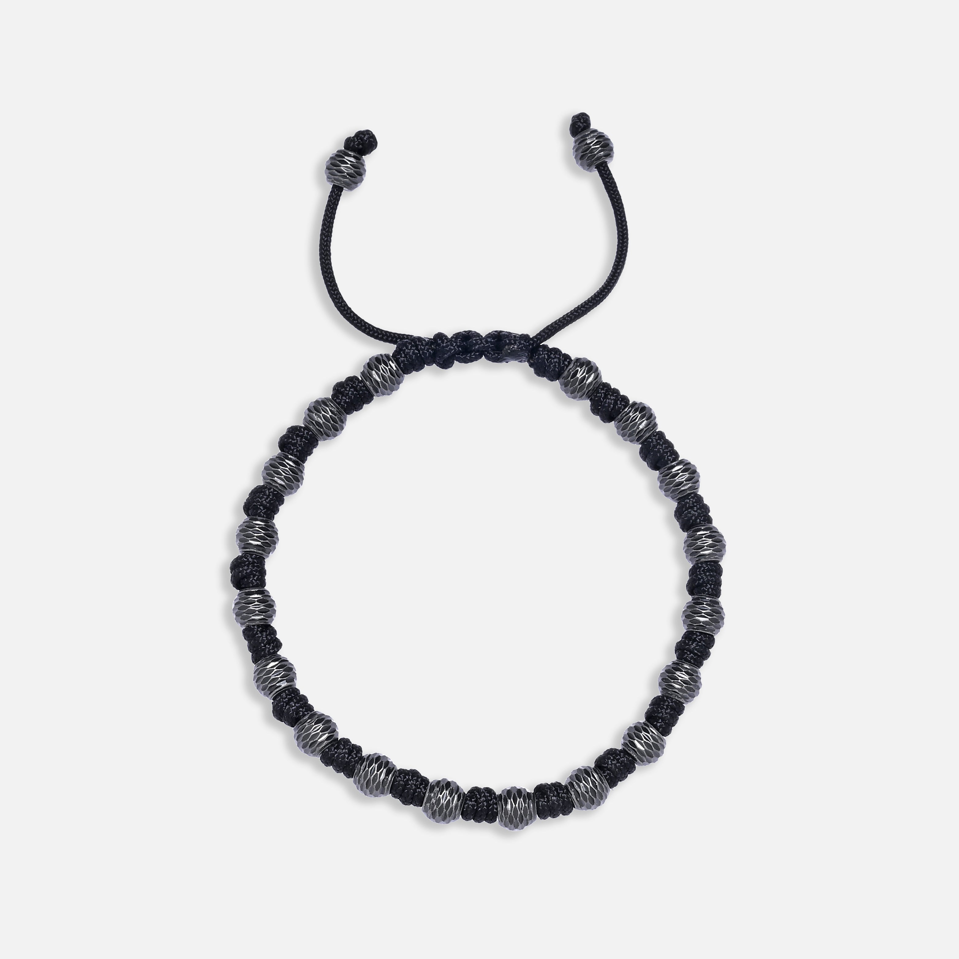 Caleb Beaded Bracelet