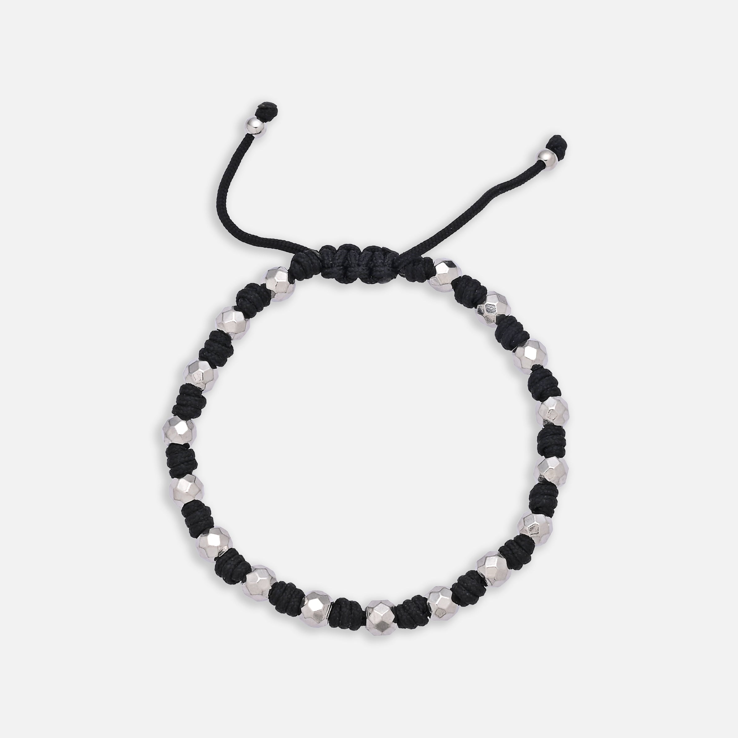 Beau Beaded Bracelet