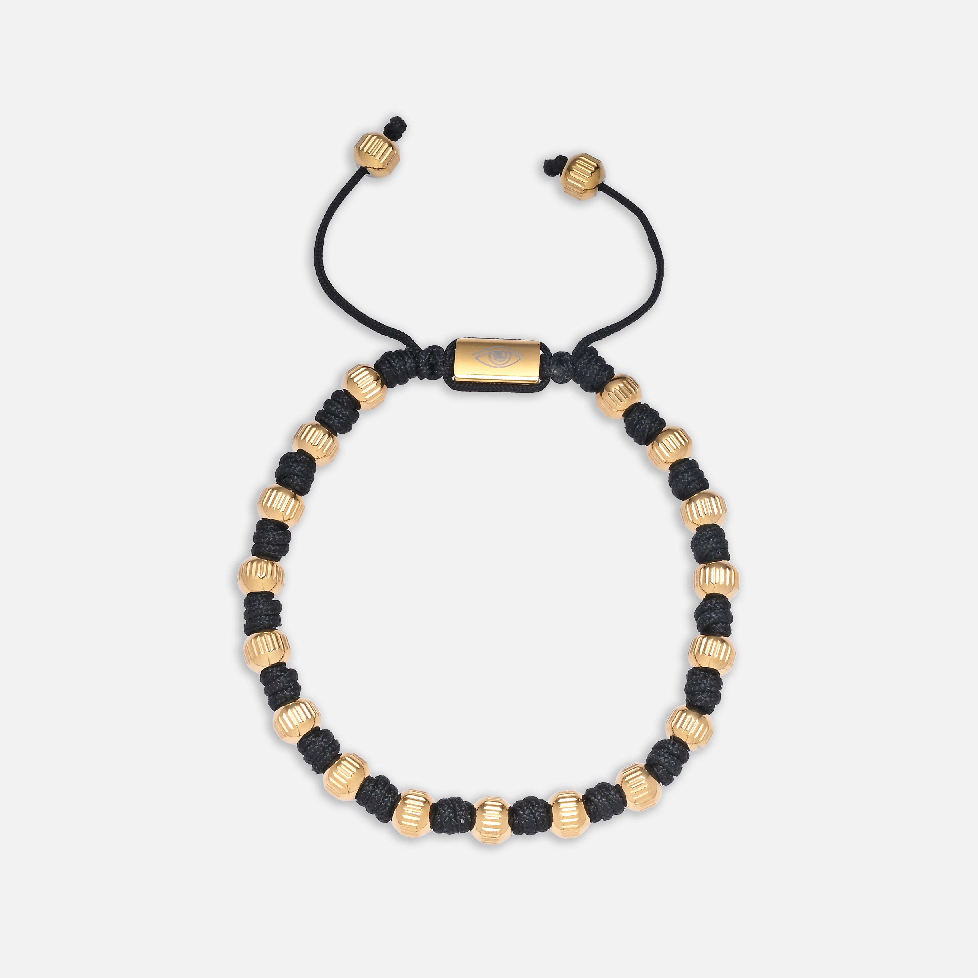 Eli Beaded Bracelet