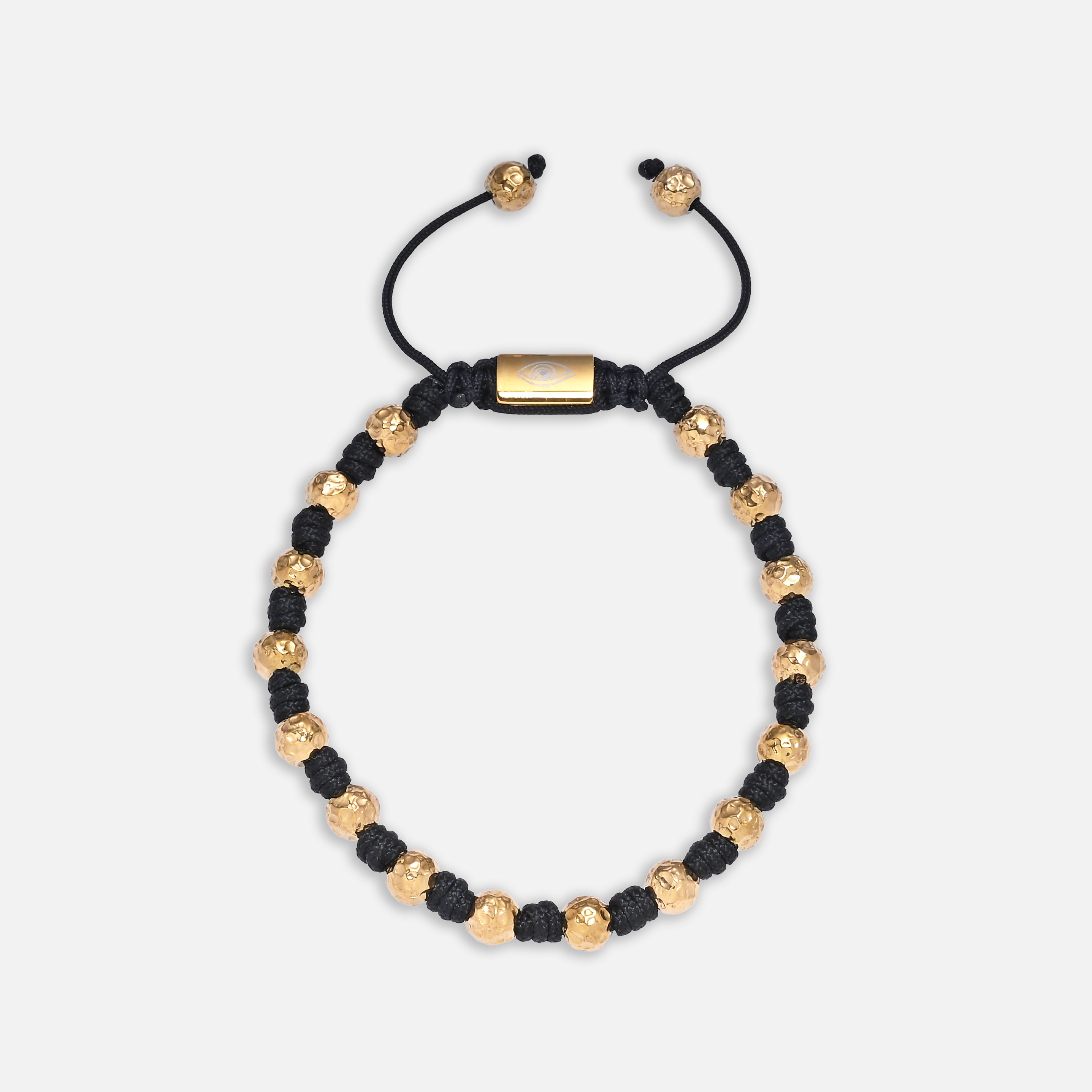 Lorenzo Beaded Bracelet