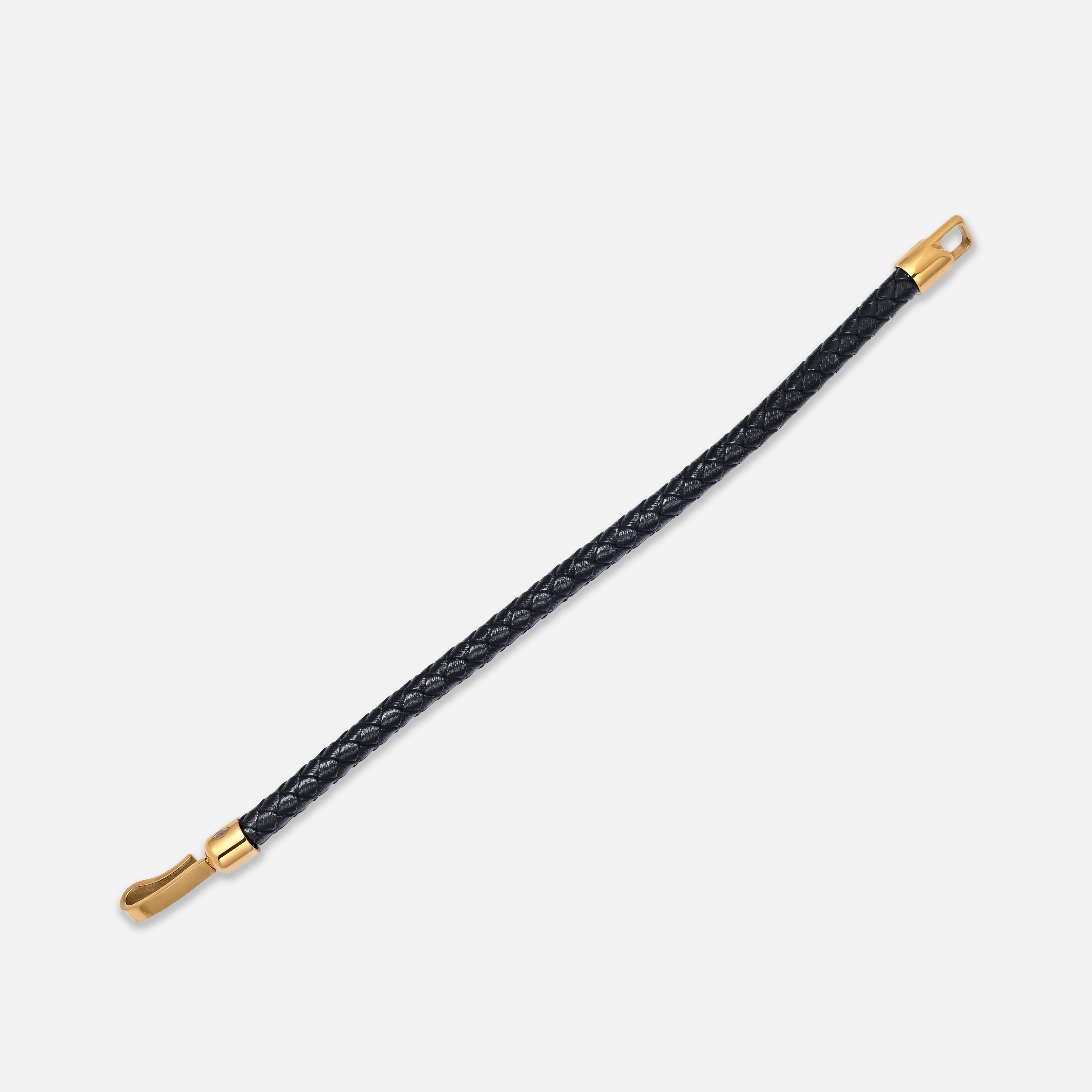 Julian Cord Bracelet