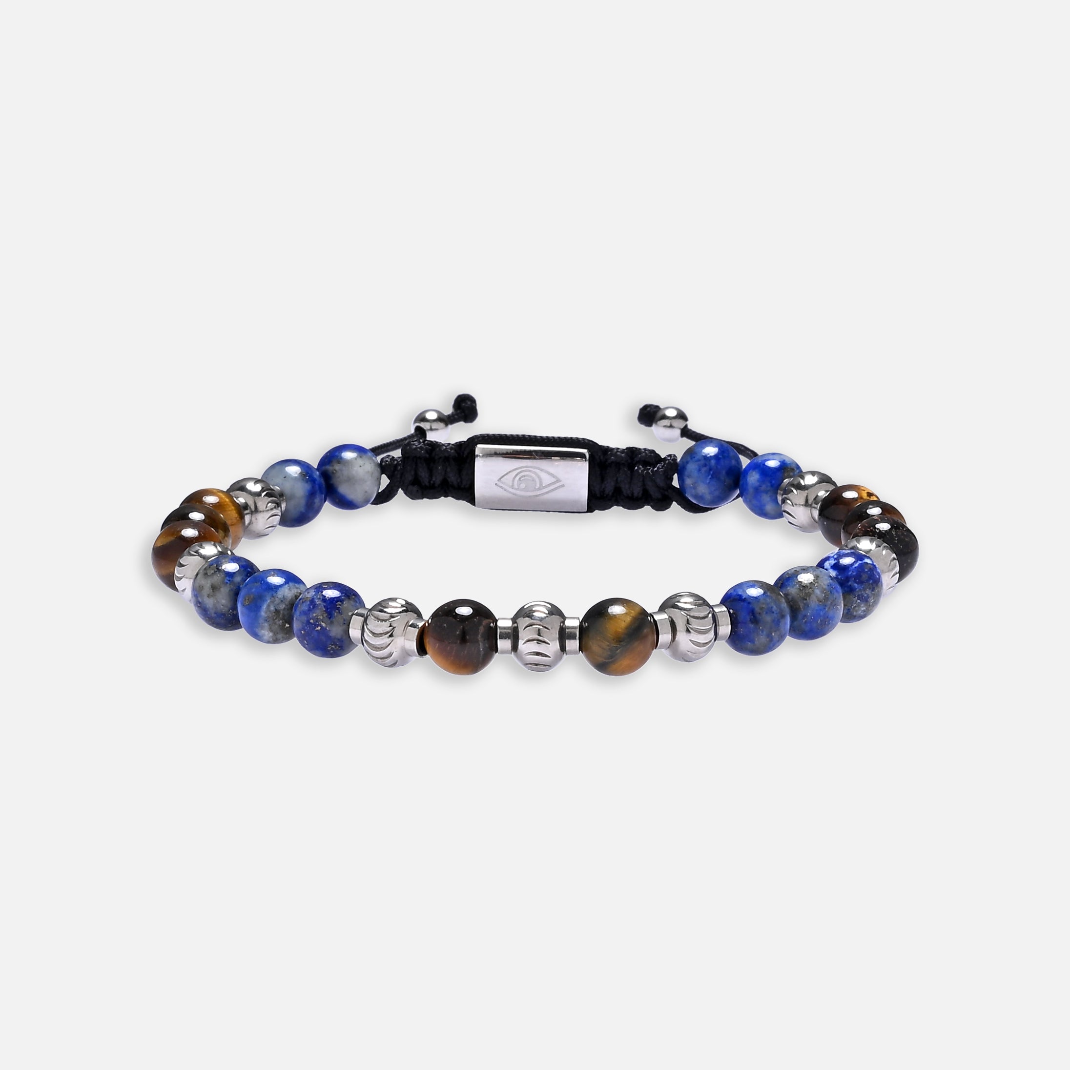 Julian Beaded Bracelet