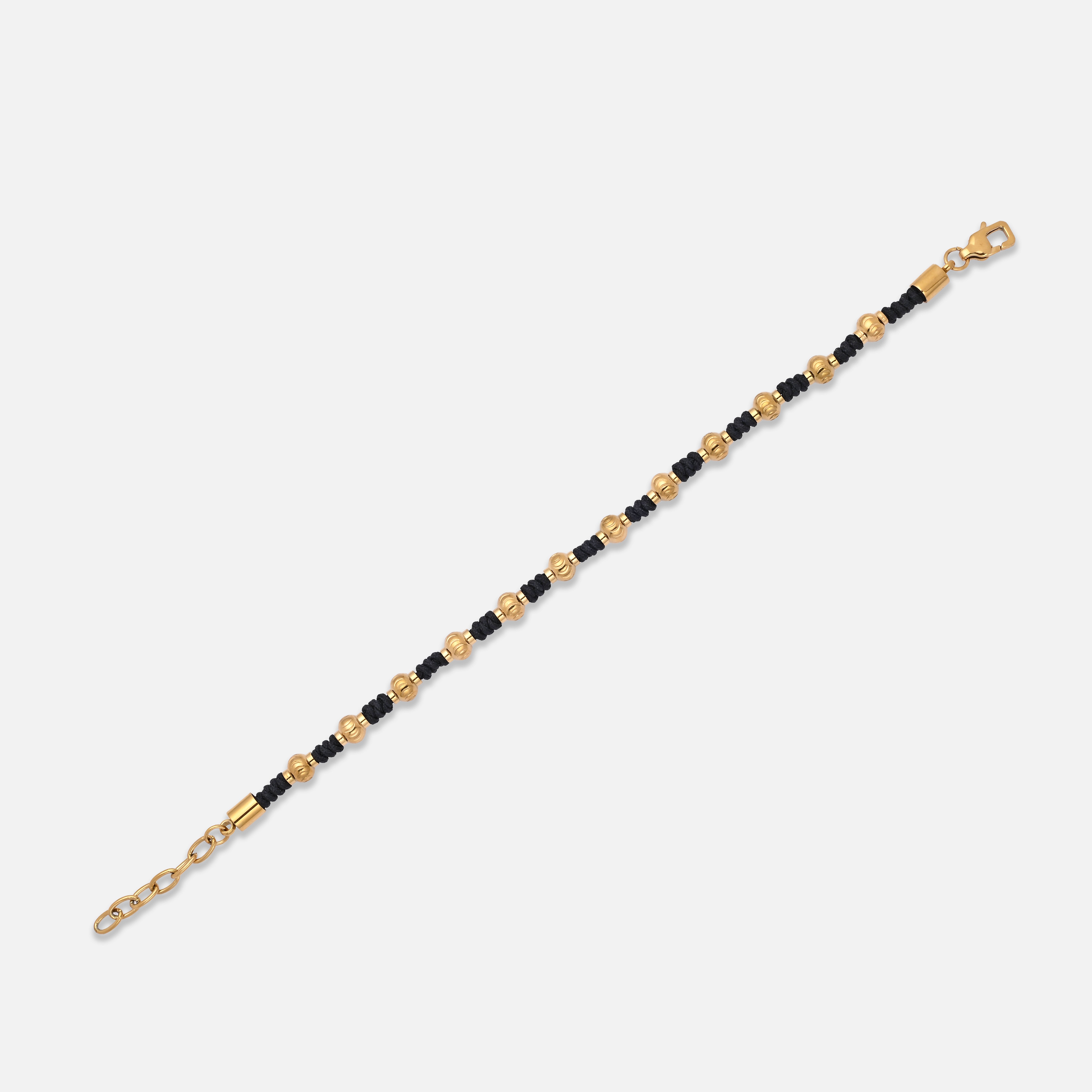 Jayden Beaded Bracelet