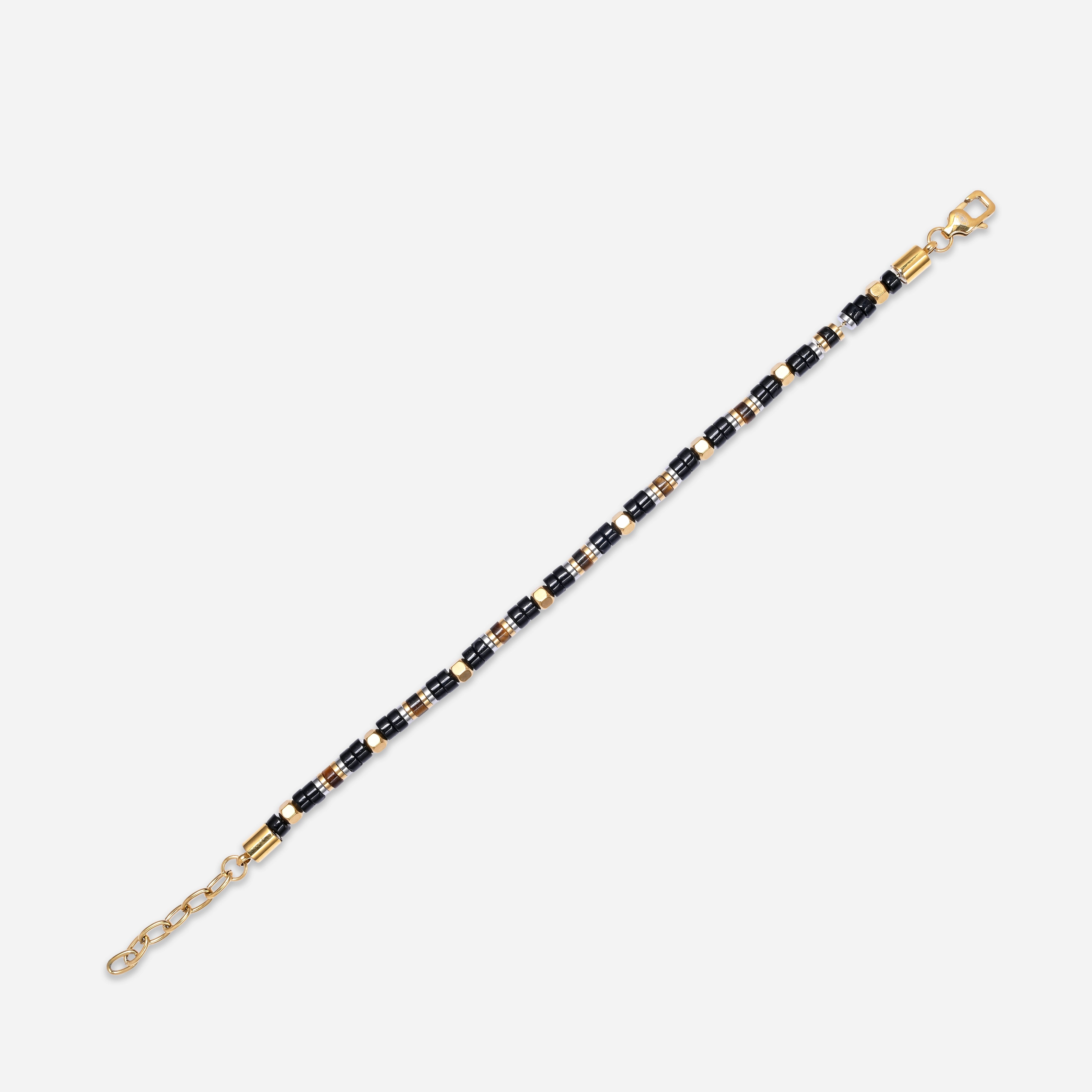 Matthew Beaded Bracelet