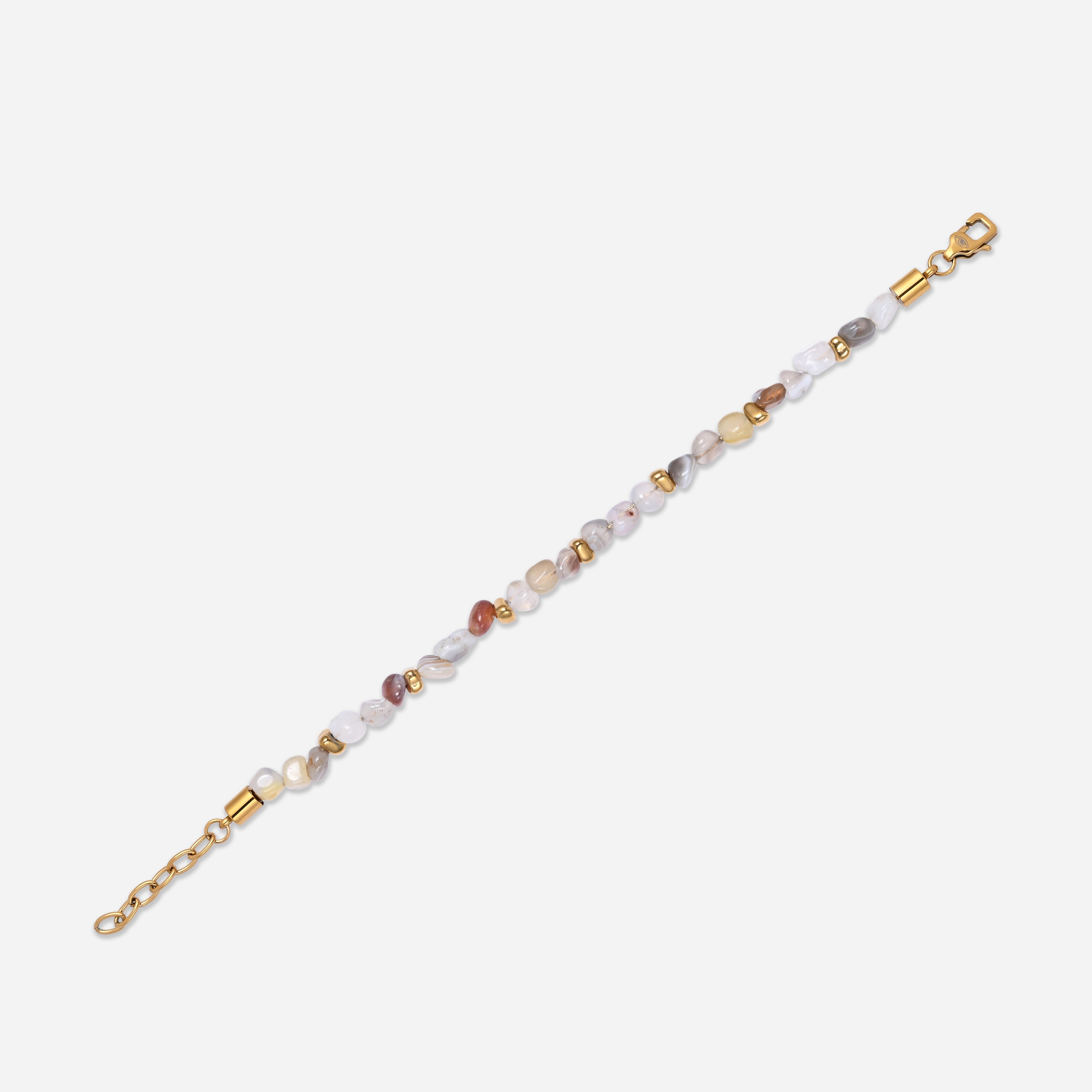 Dylan Beaded Bracelet