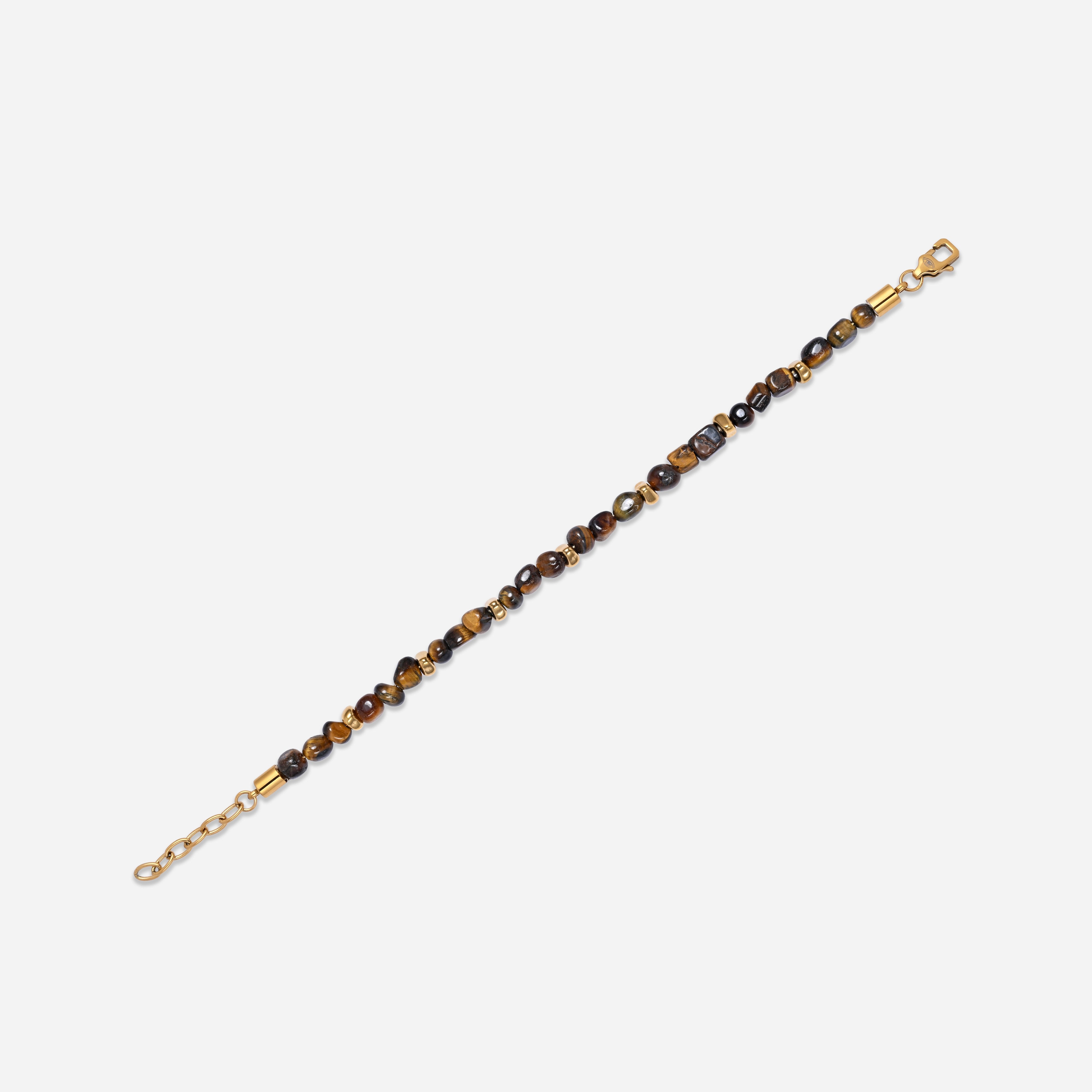 Samuel Beaded Bracelet