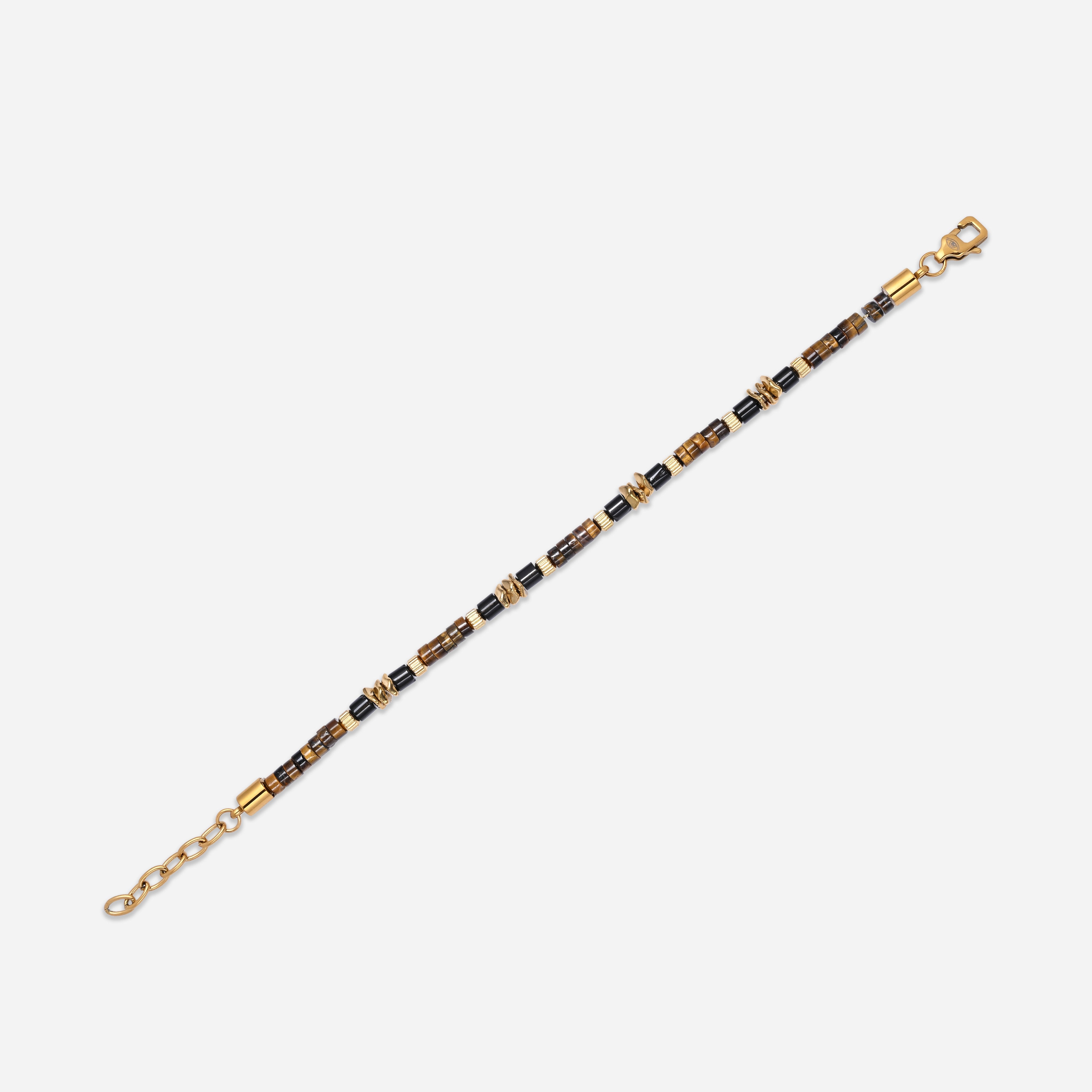 Theodore Beaded Bracelet