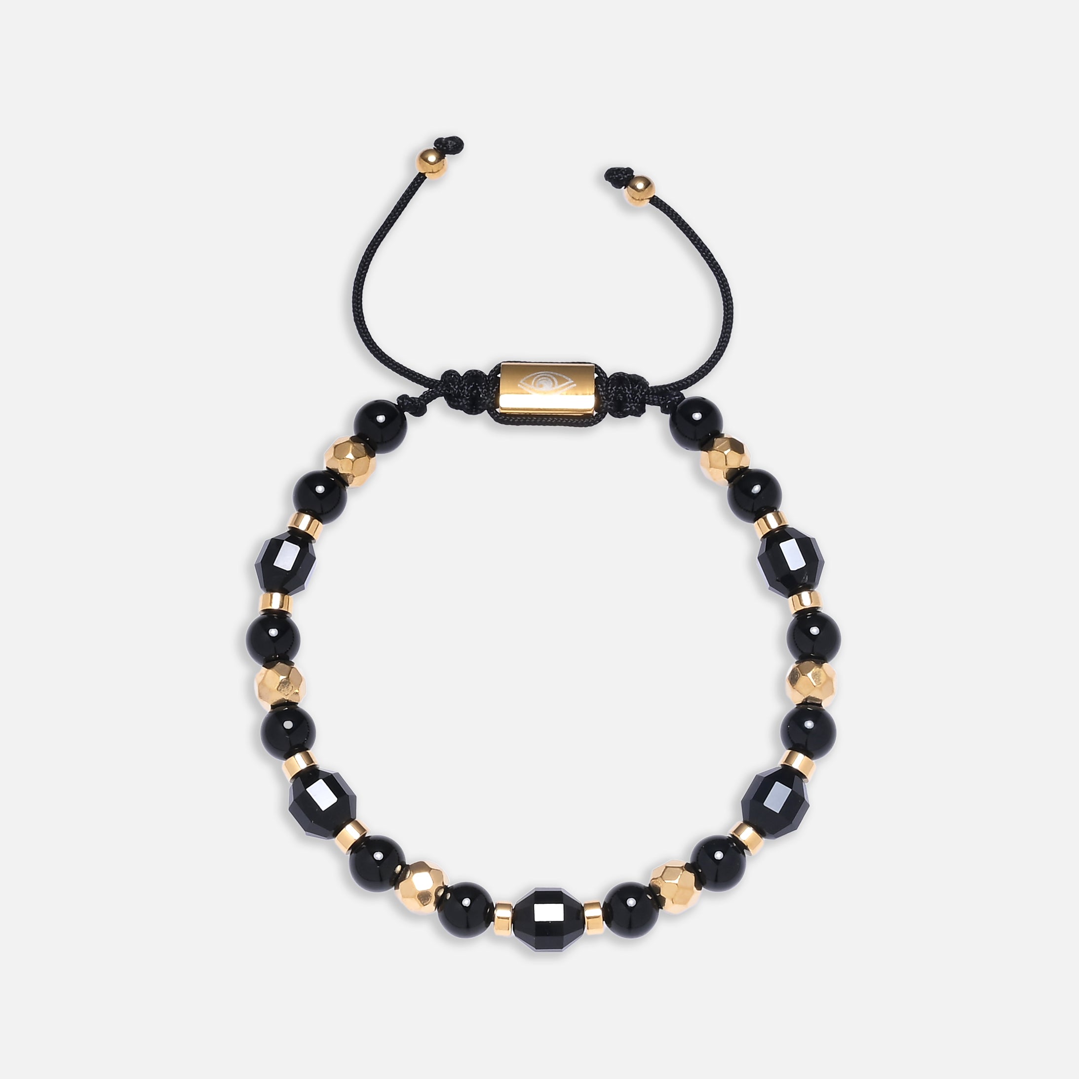 Jackson Beaded Bracelet