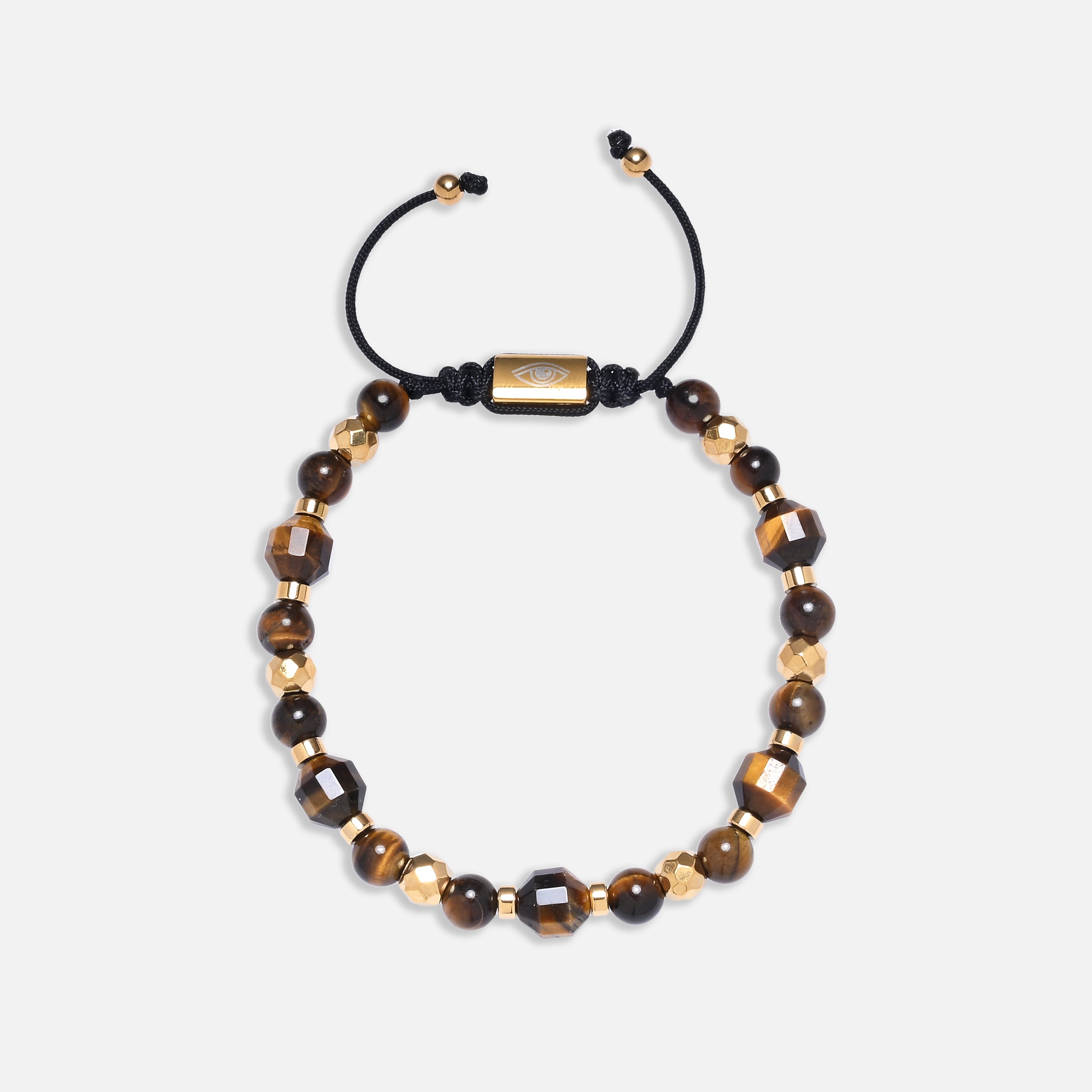 Finn Beaded Bracelet