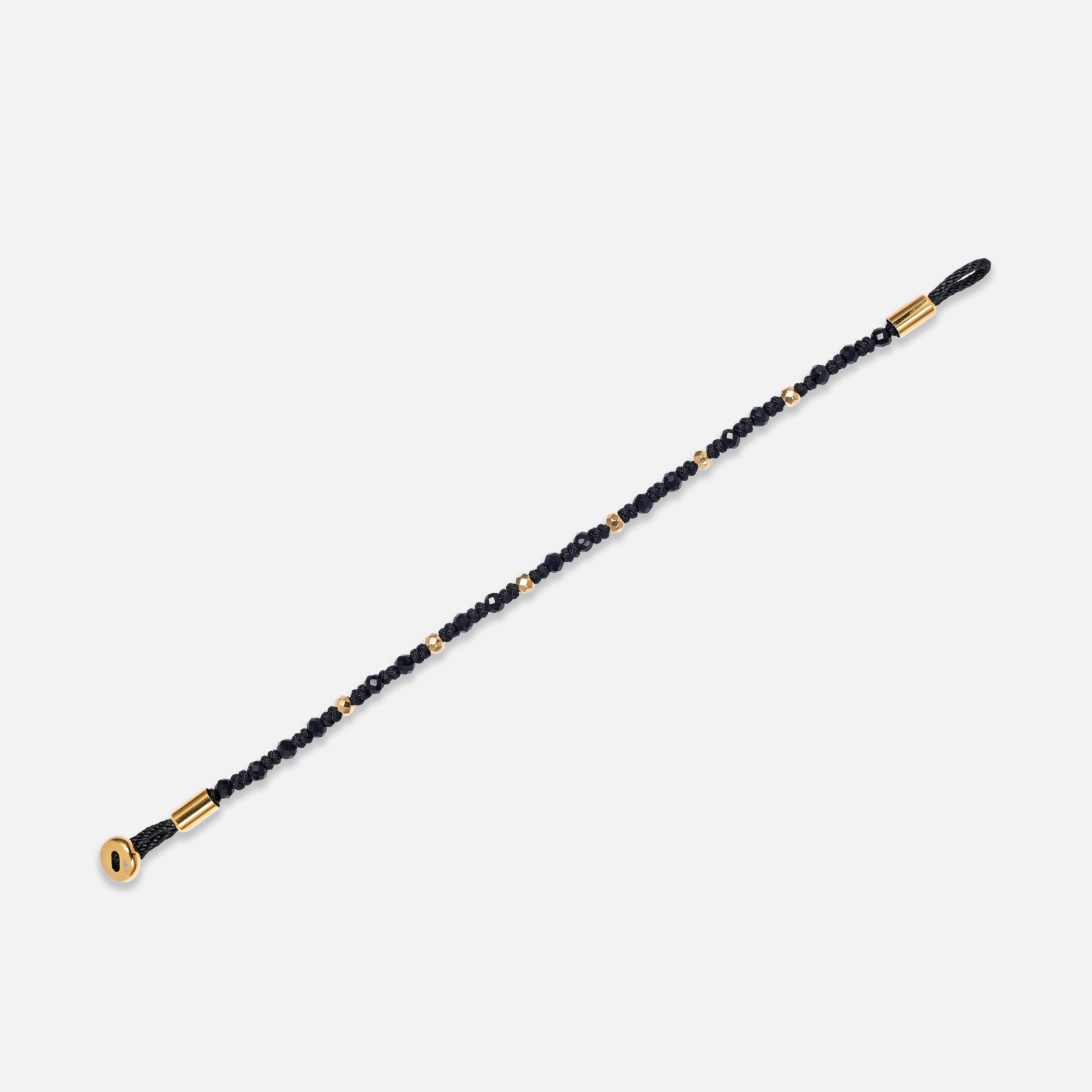 Miles Beaded Bracelet