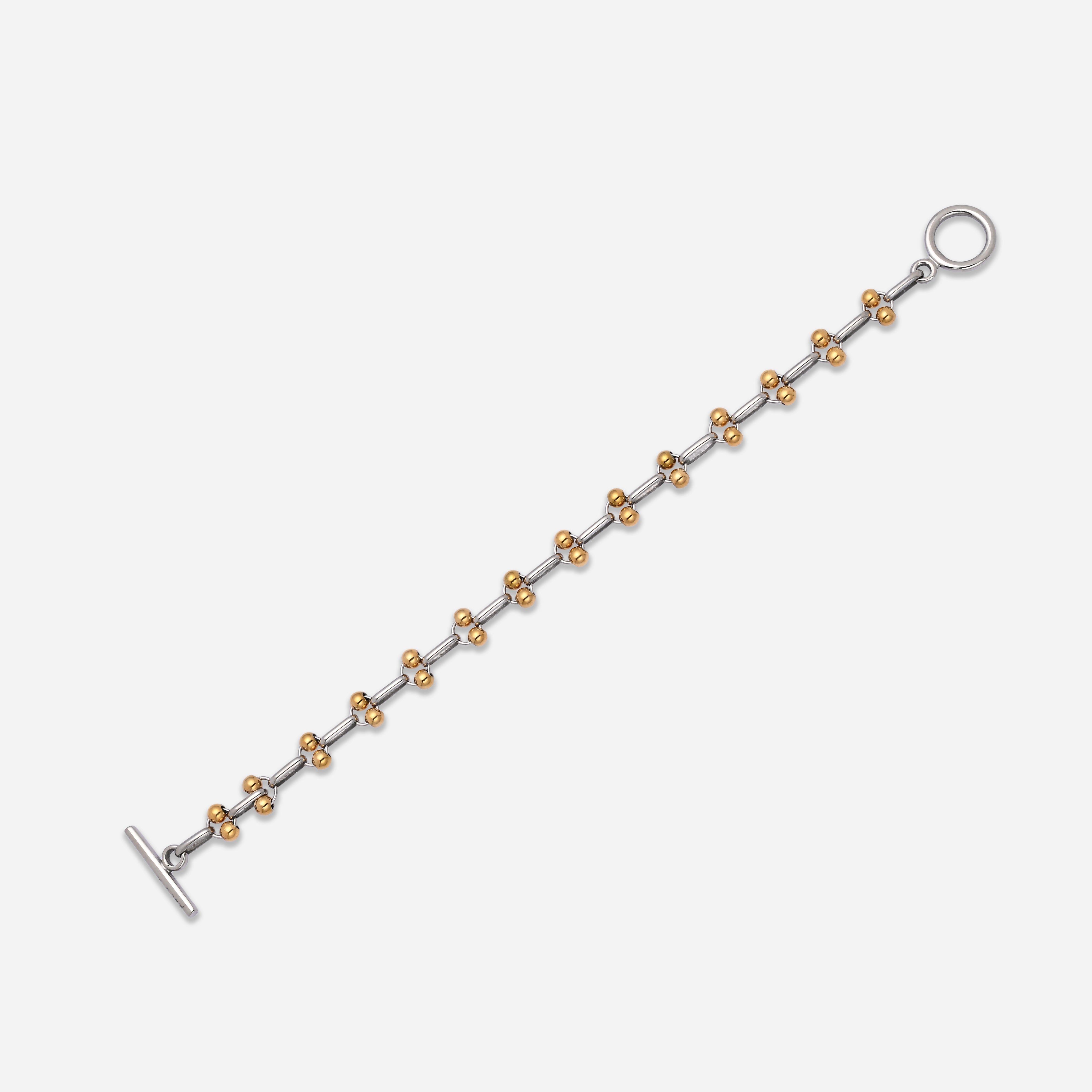 Santiago Toggle Bracelet