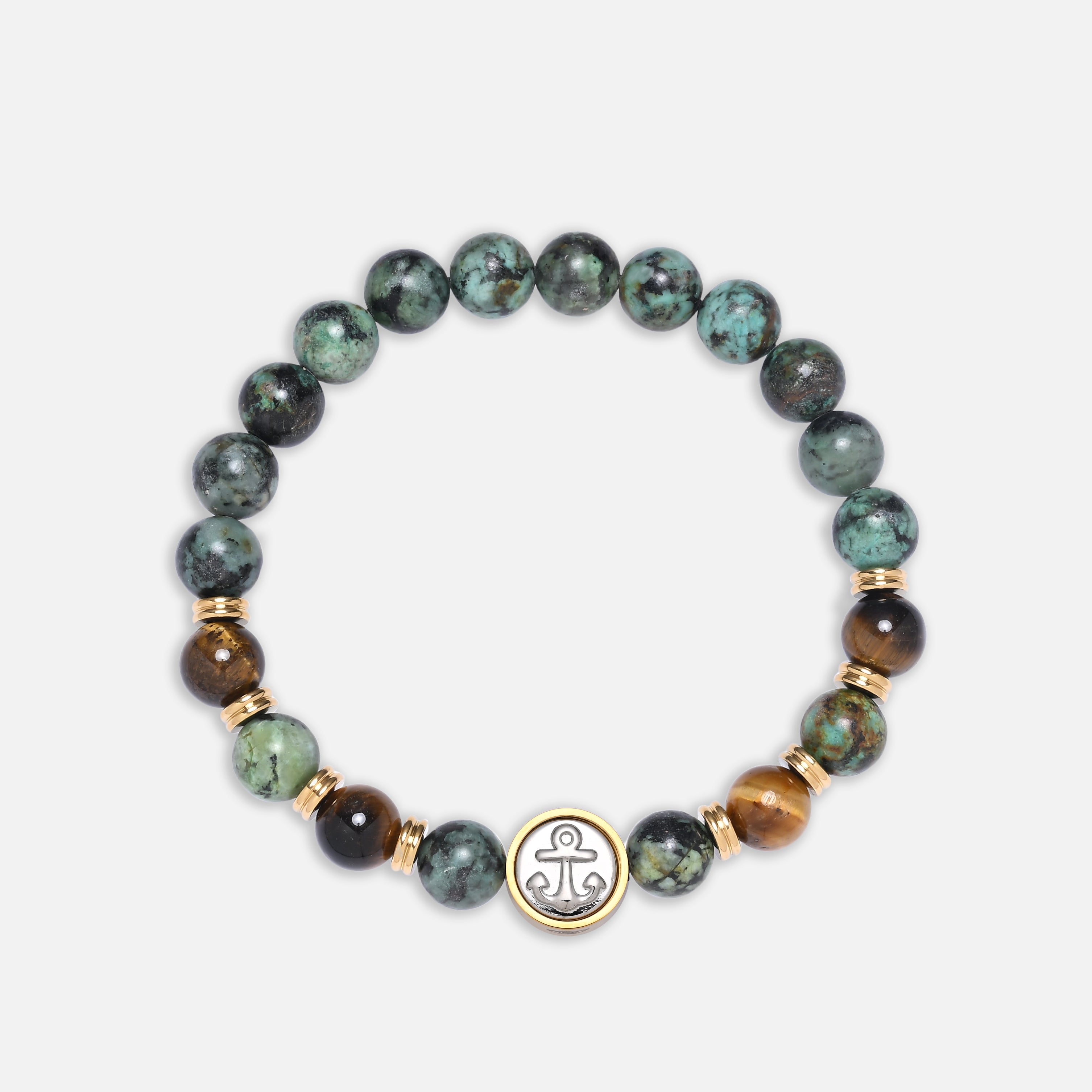 Owen Beaded Bracelet