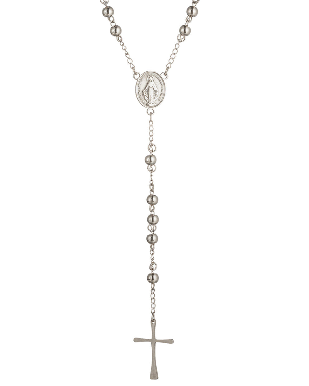 Nazareth Rosary Necklace