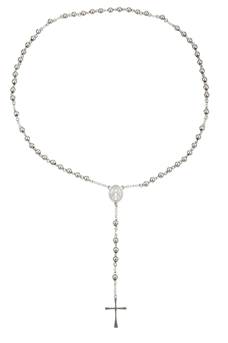 Nazareth Rosary Necklace