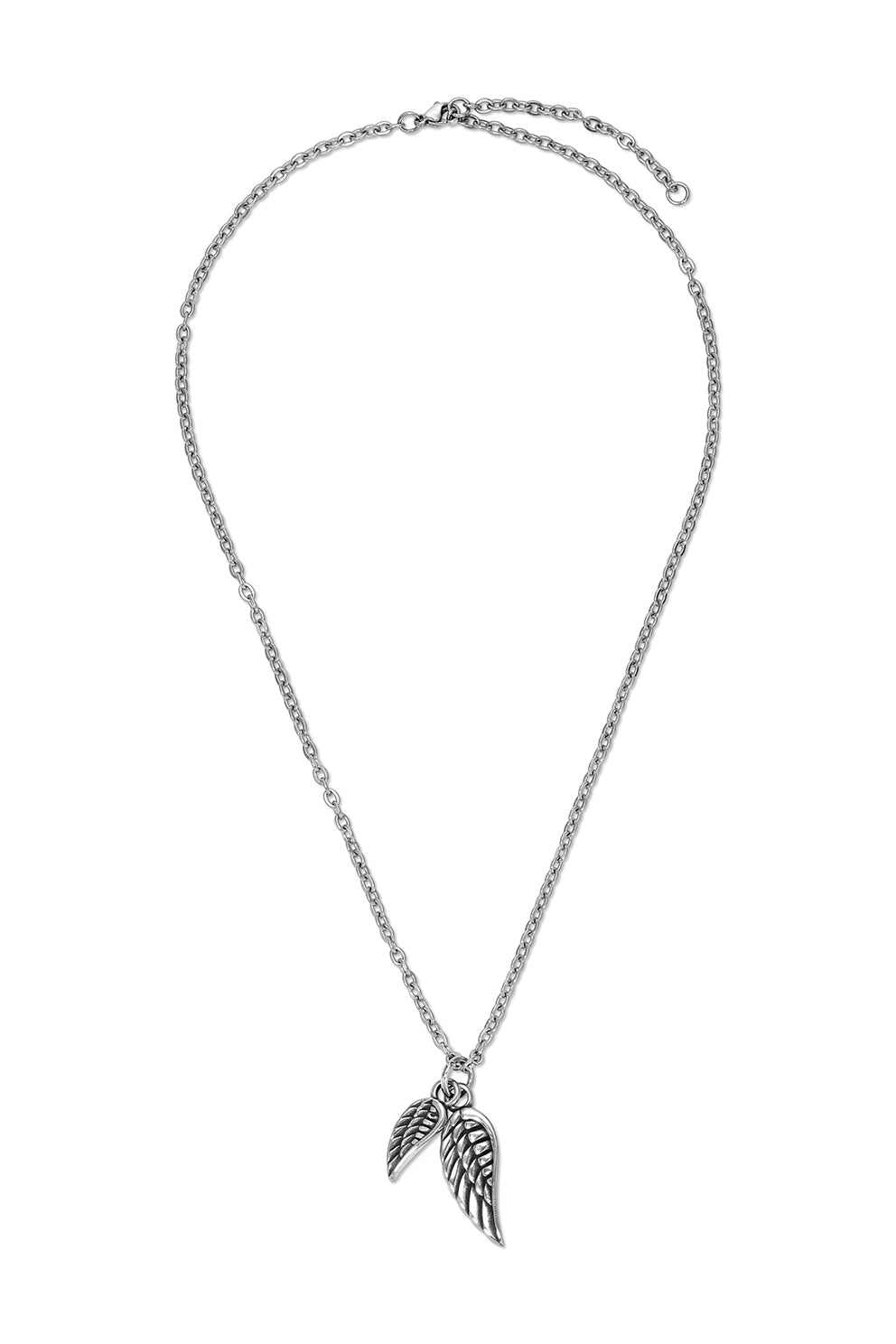Wright Necklace