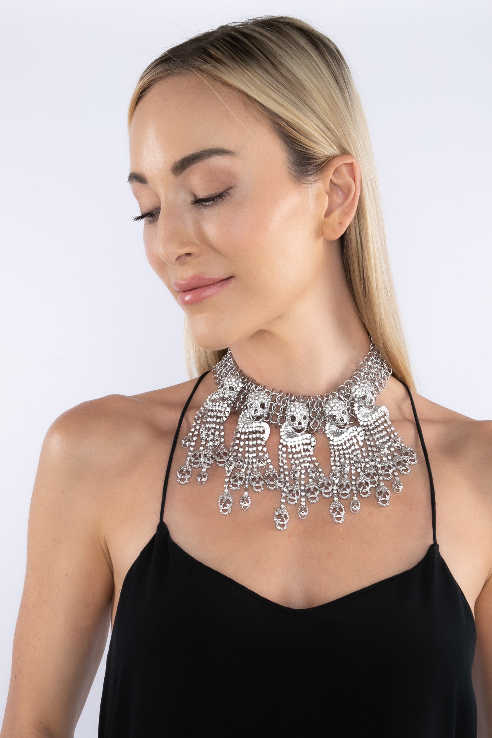 Justiss Necklace