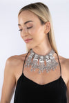 Luna Statement Necklace