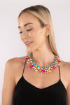 Alta Necklace - Multi