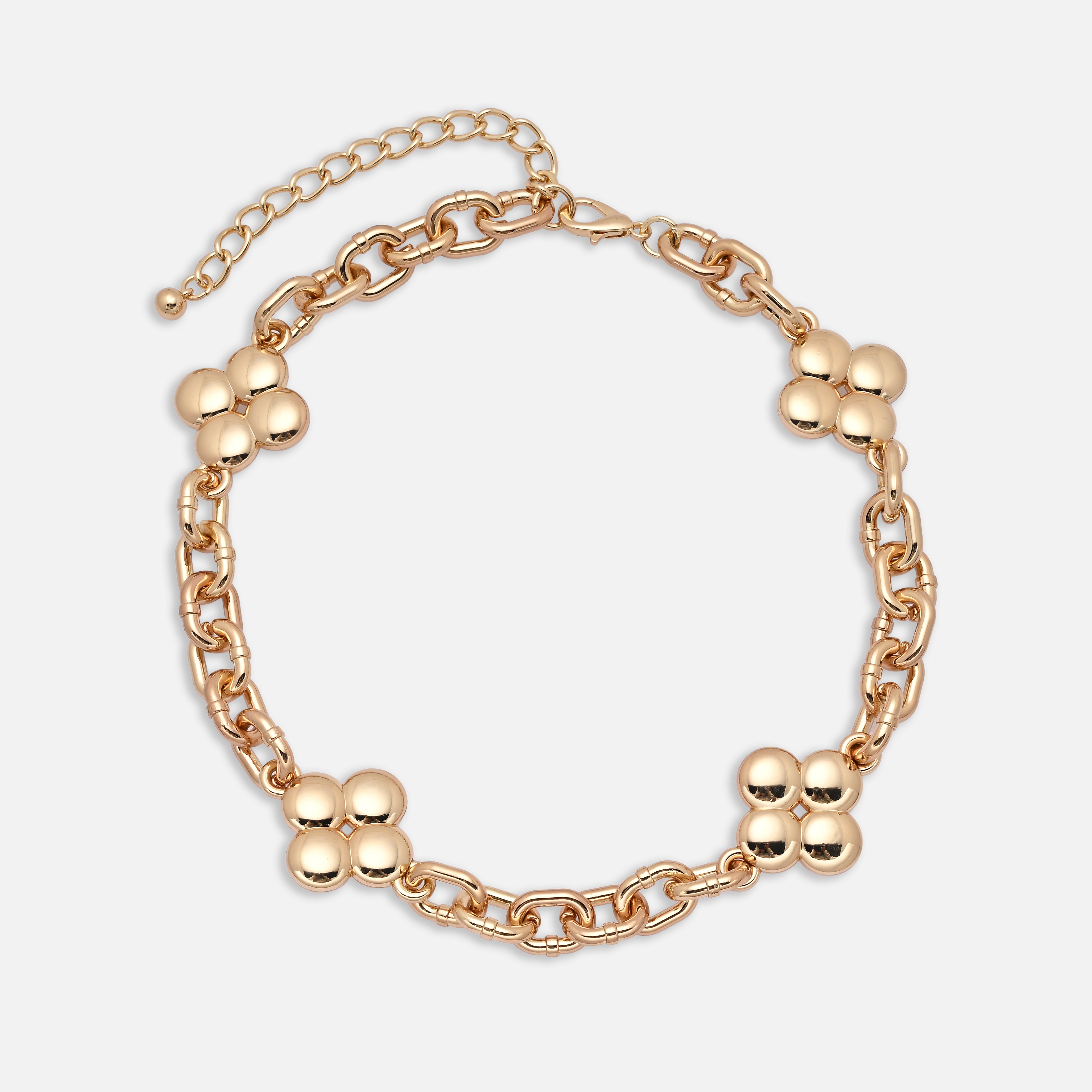 Lorraina Necklace