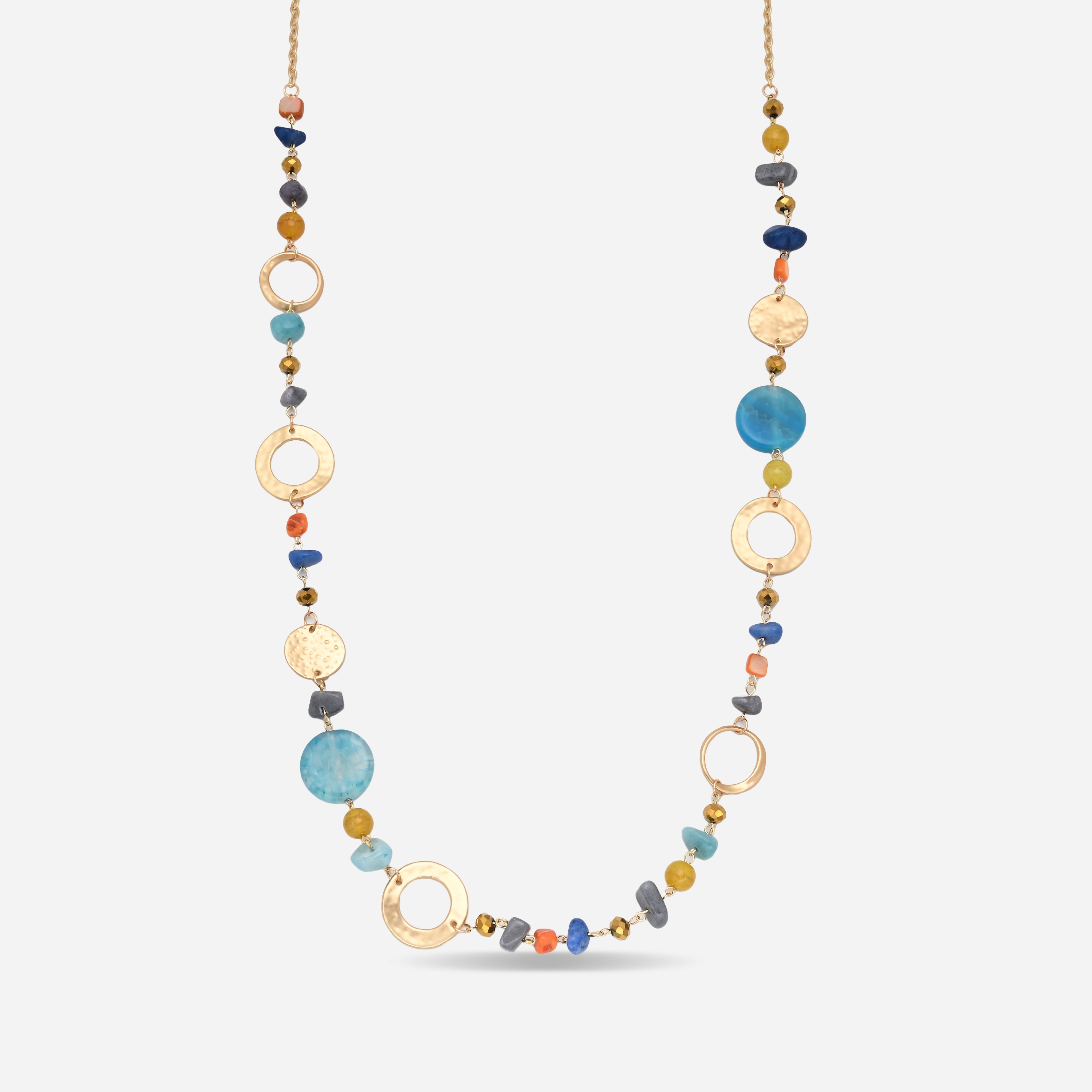 Maya Necklace