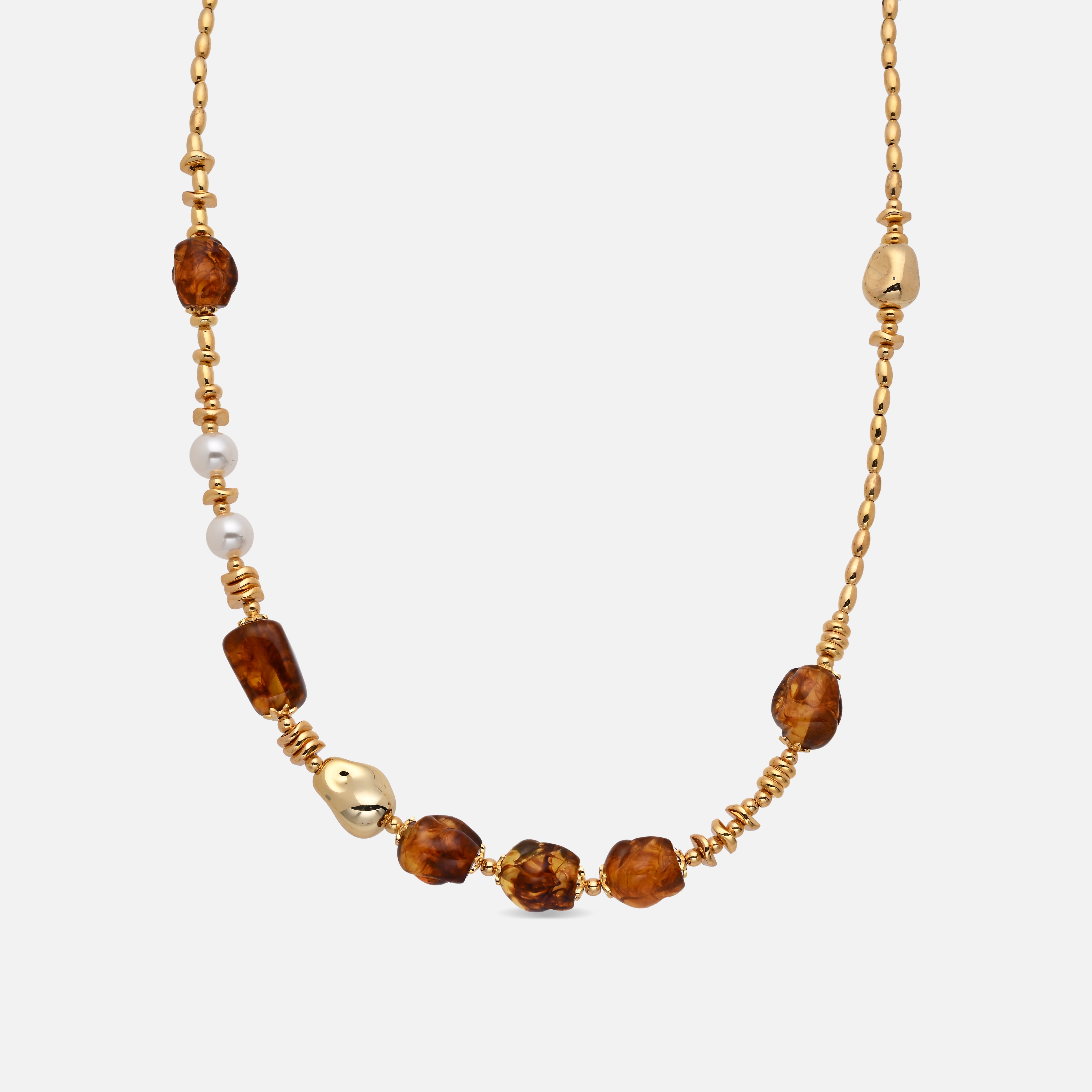 Georgina Necklace