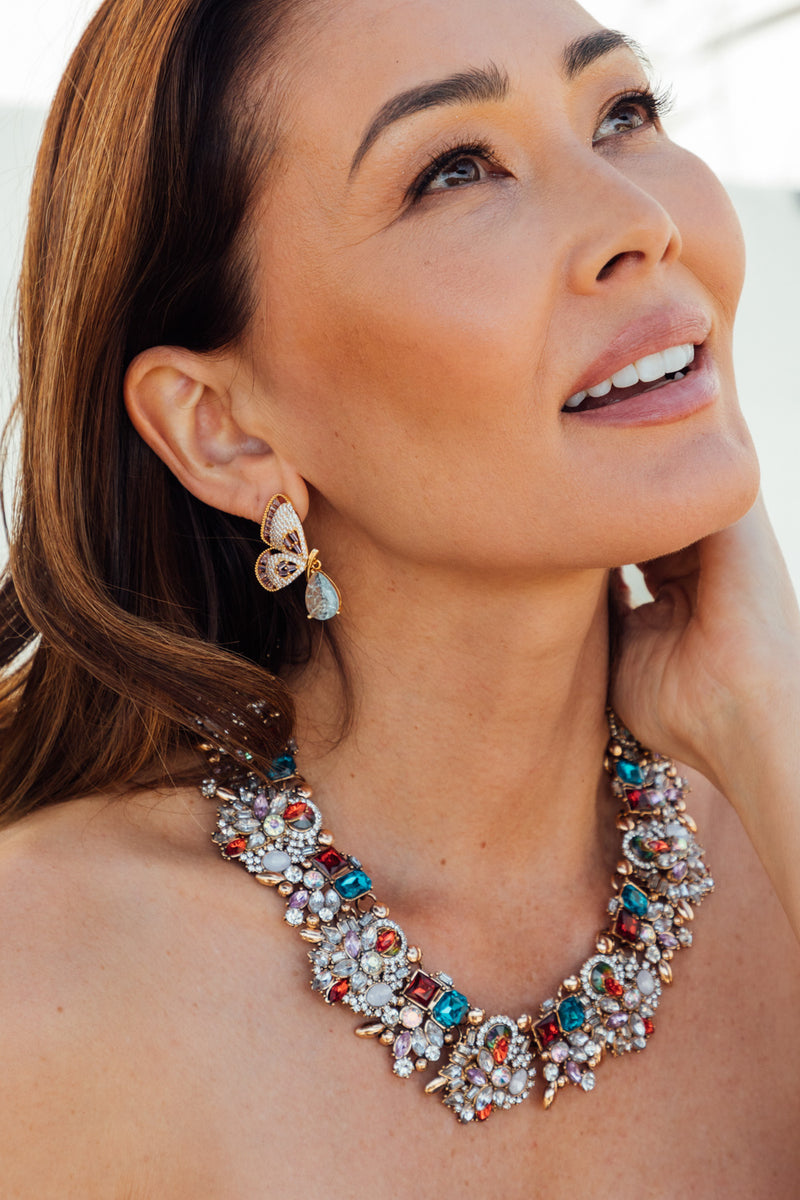 Sloane Necklace