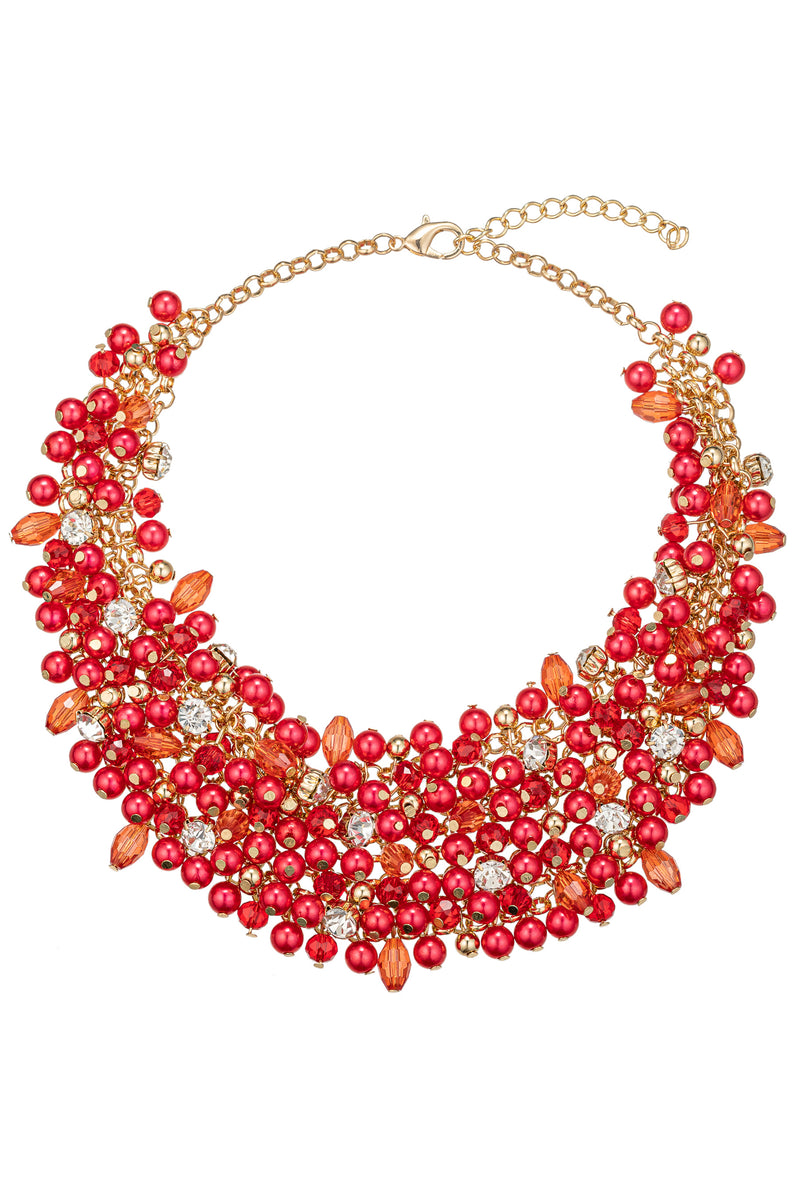 Ana Statement Necklace