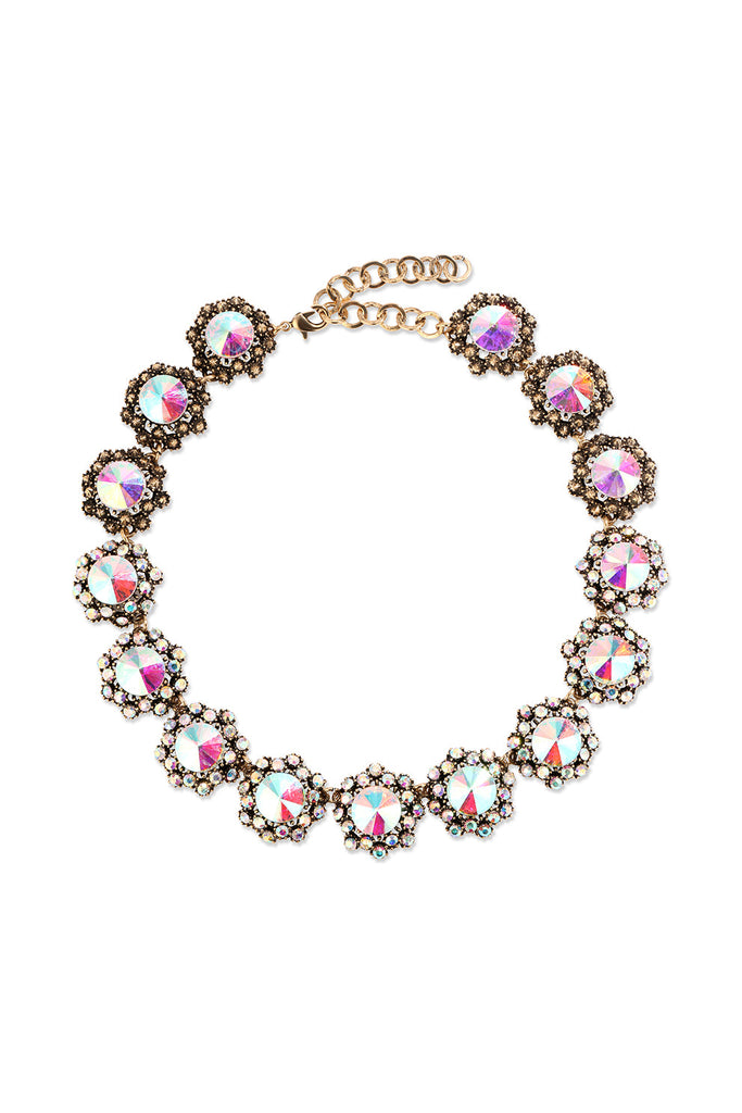 Naomi Statement Necklace Set