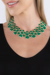 Cindy Collar Necklace