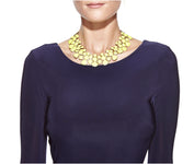 Cindy Collar Necklace