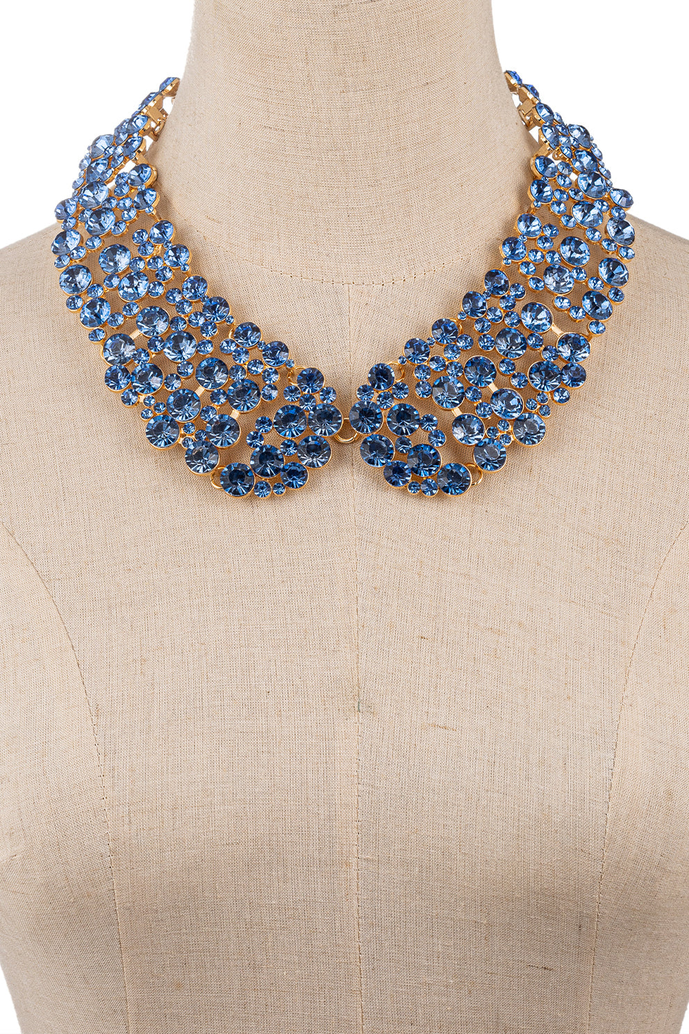 Diana Collar Necklace