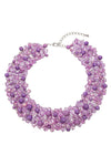 Harper Collar Statement Necklace