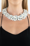 Harper Collar Statement Necklace