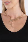 T-Rex Statement Necklace