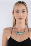 Gator My Neck Necklace