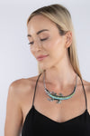 Gator My Neck Necklace