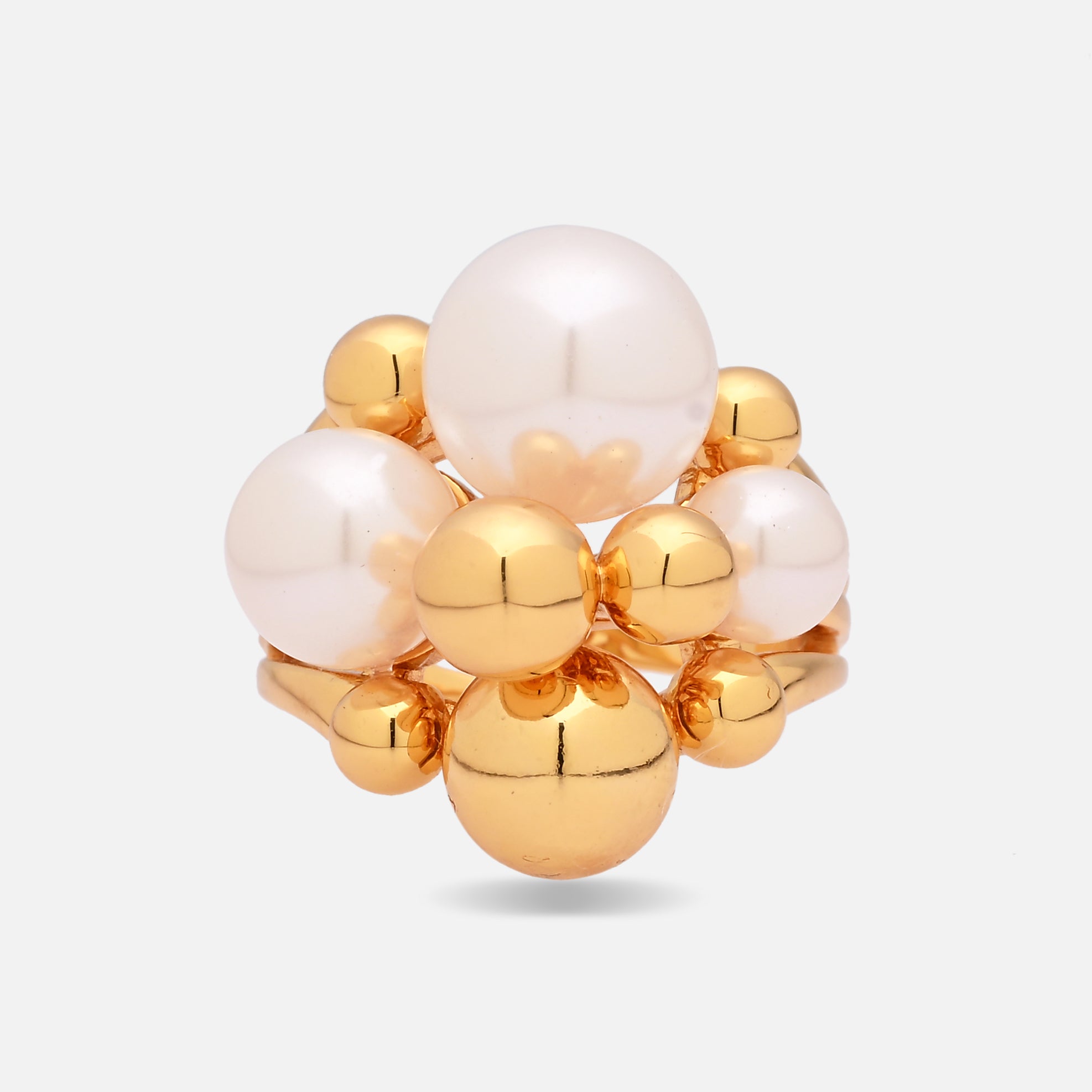 Thea Statement Ring